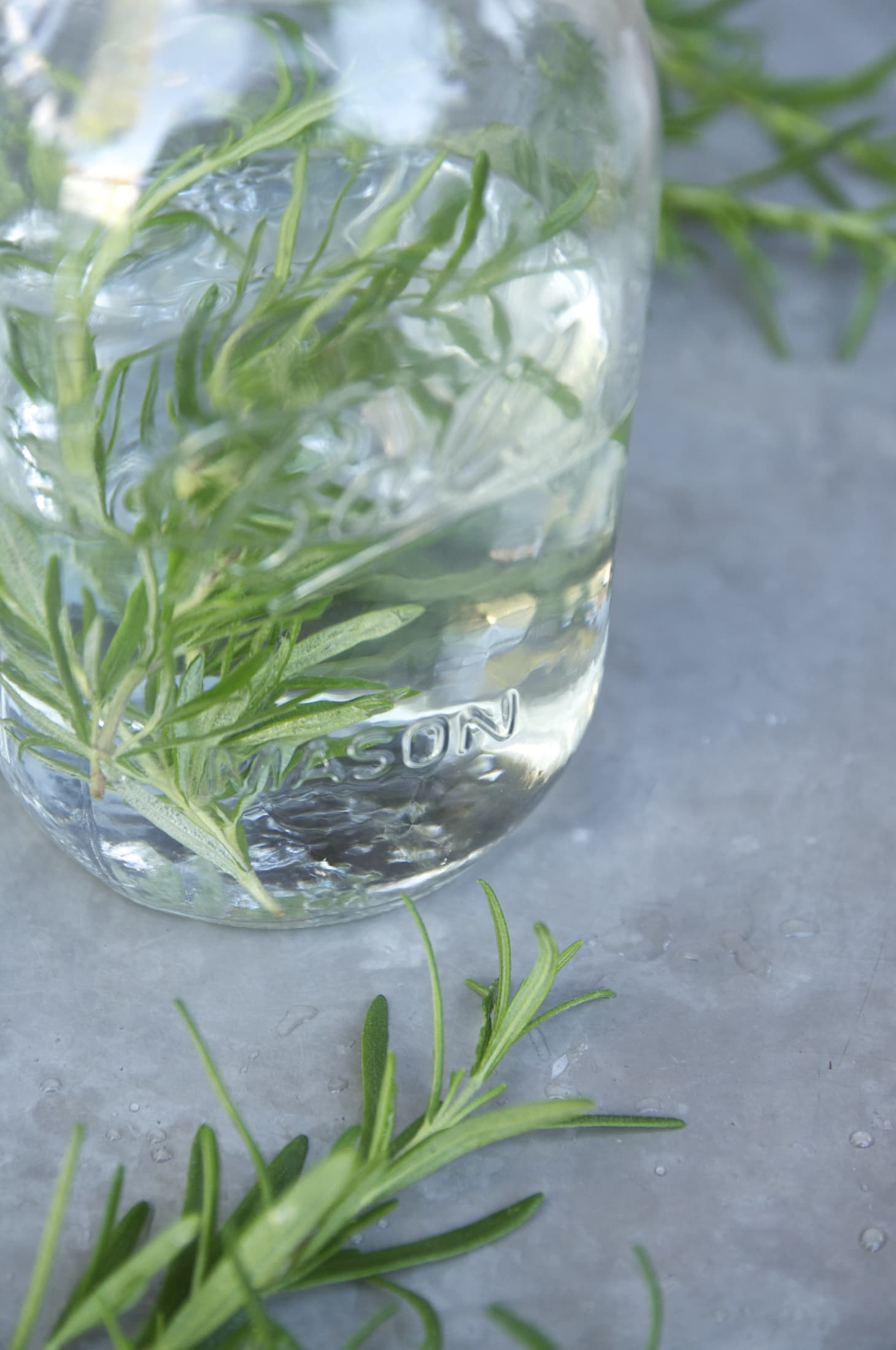 4 Ways to Preserve Fresh Rosemary Kitchn