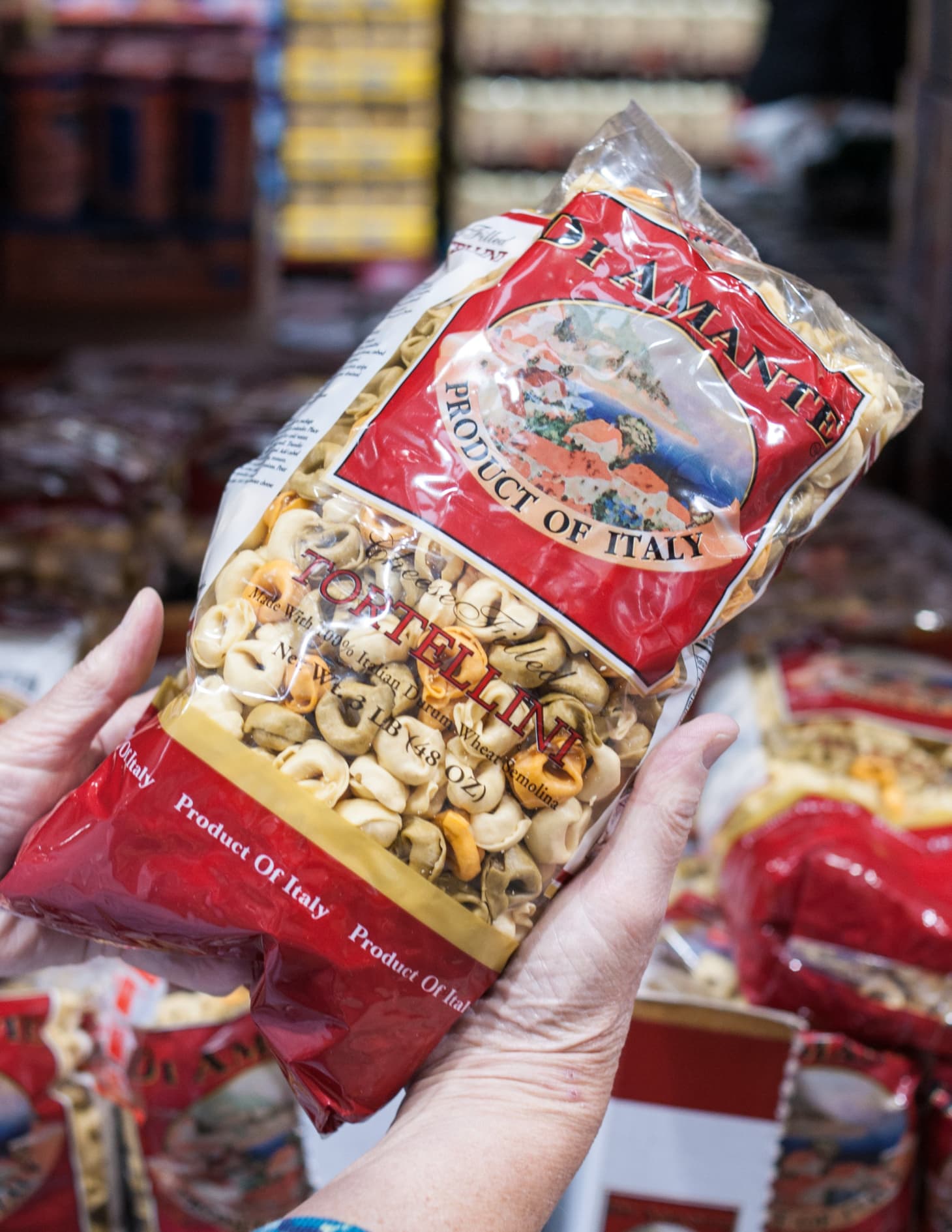 A Guide to Saving Money Grocery Shopping at Costco Kitchn