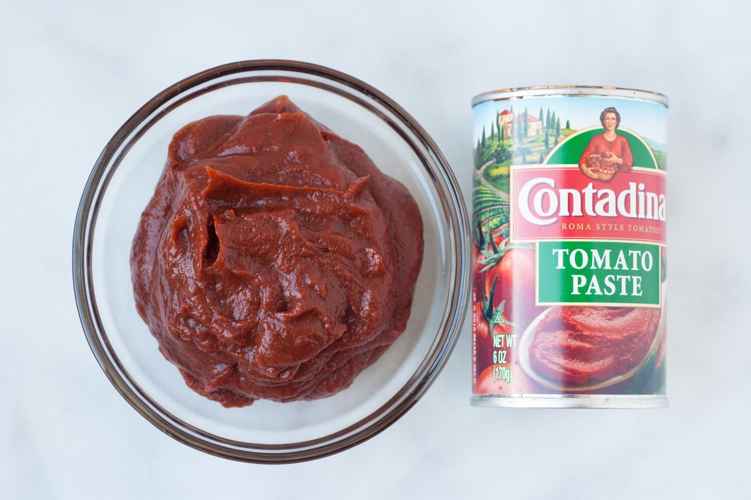 A Visual Guide to the 7 Major Types of Canned Tomatoes Kitchn