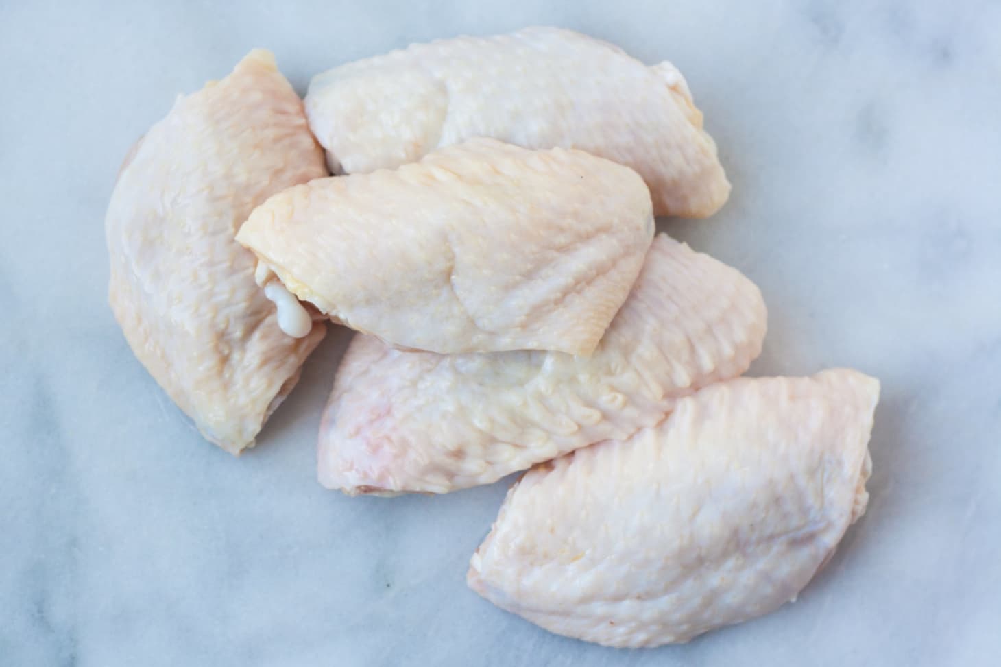 An Anatomical Guide to Chicken Wings Kitchn