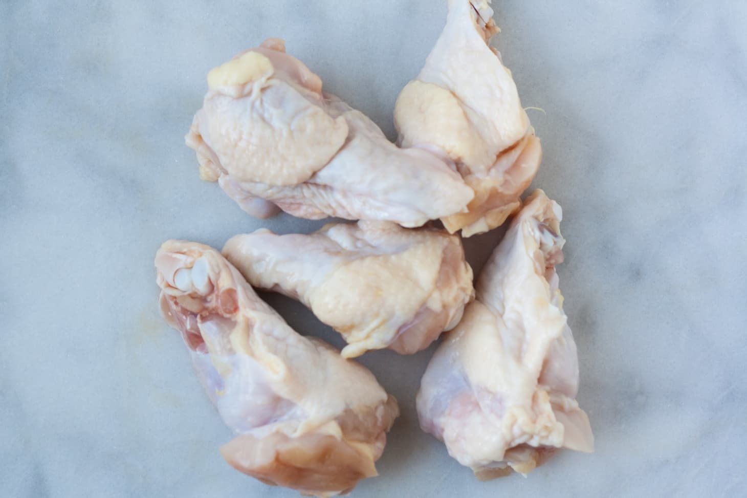 An Anatomical Guide to Chicken Wings Kitchn