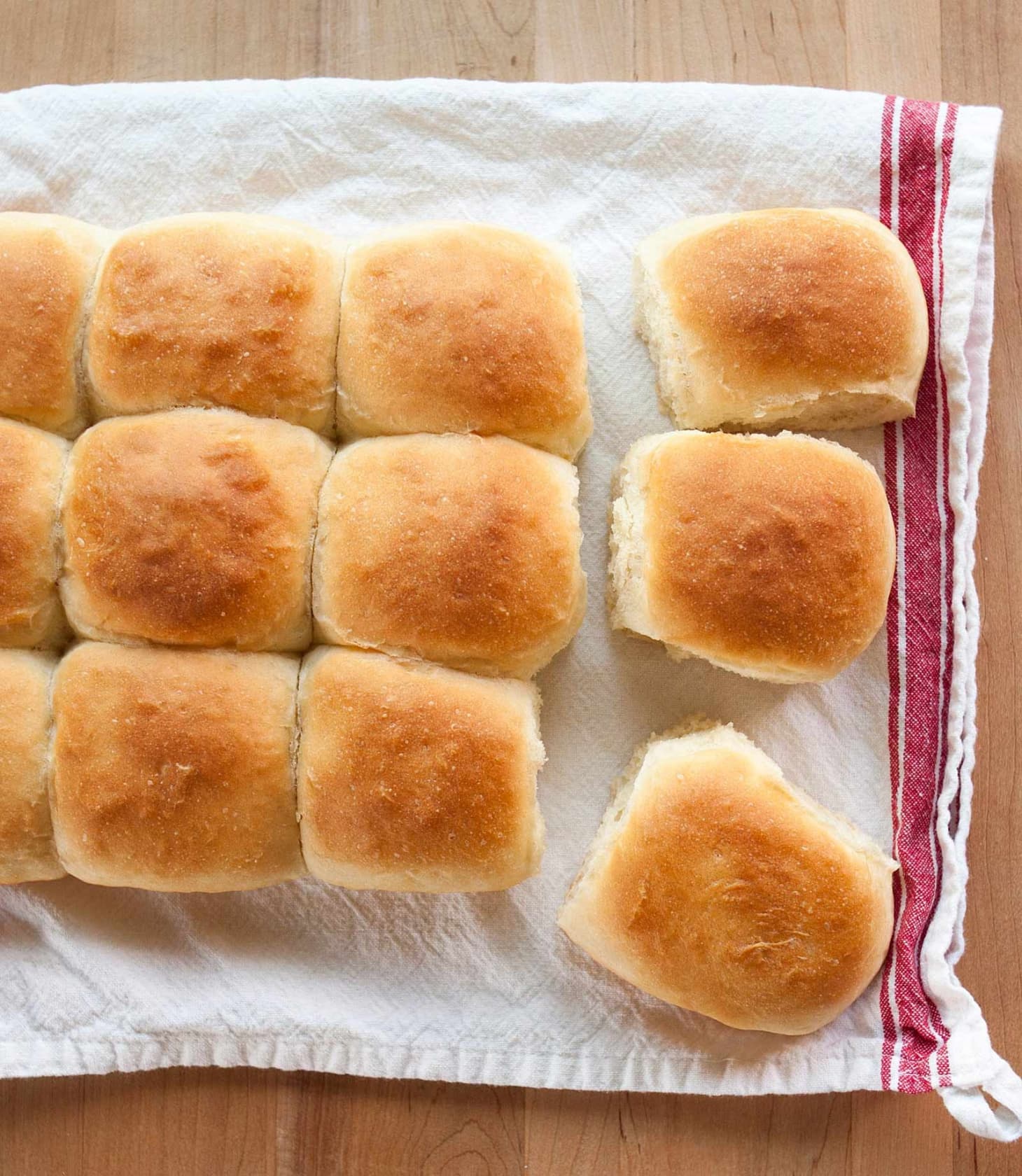 Baking School Day 13 Rich Yeast Breads & Sweet Breads Kitchn