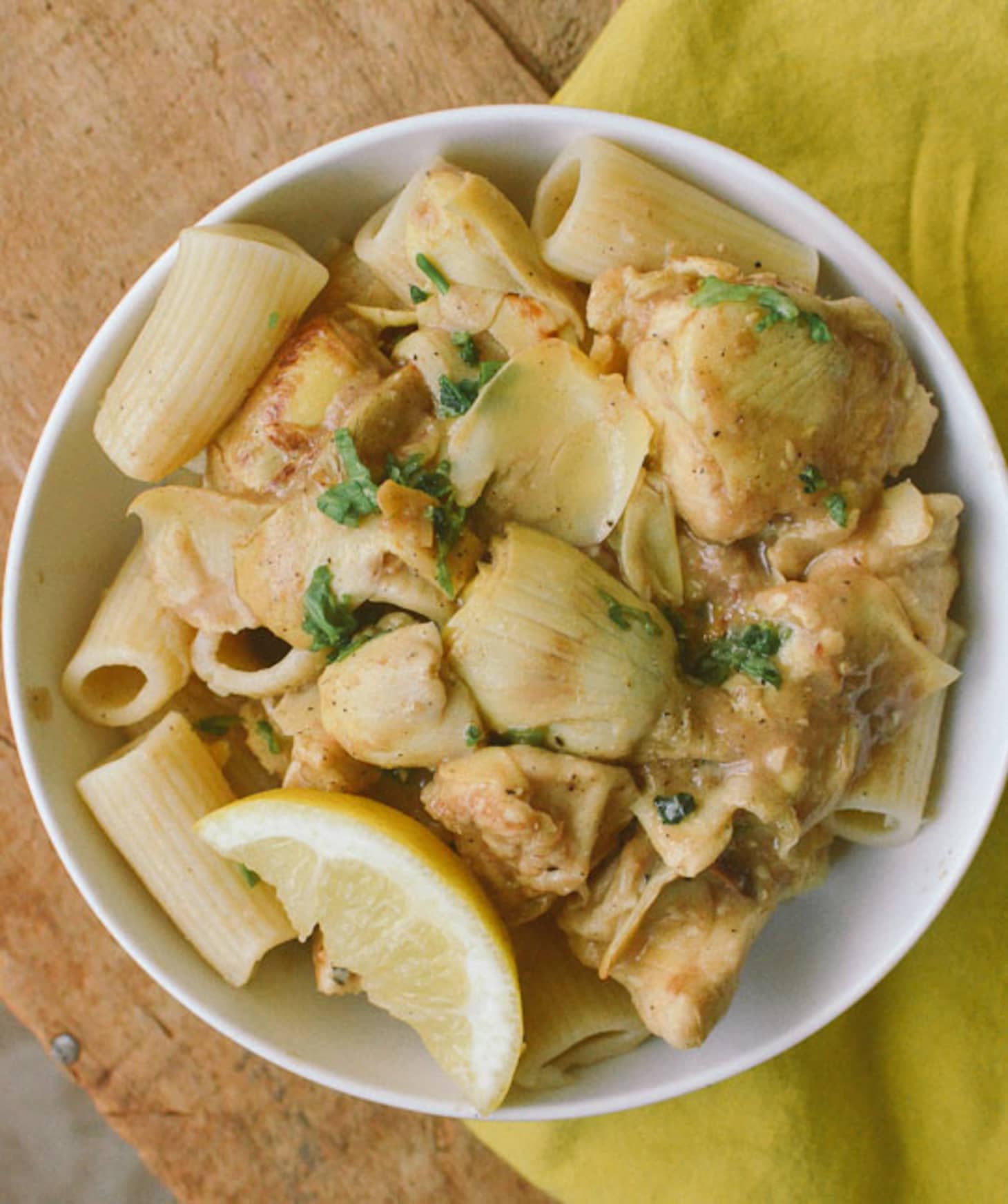 Chicken Pasta Dinners for Cozy Weeknights | Kitchn