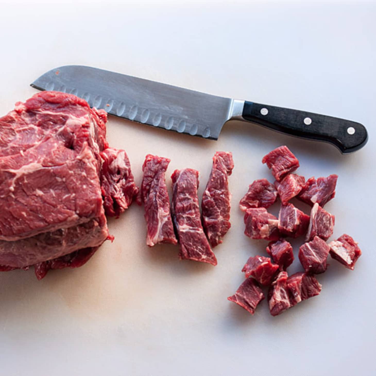 Why Stew Meat Isn’t Actually the Best Choice for Stews Kitchn