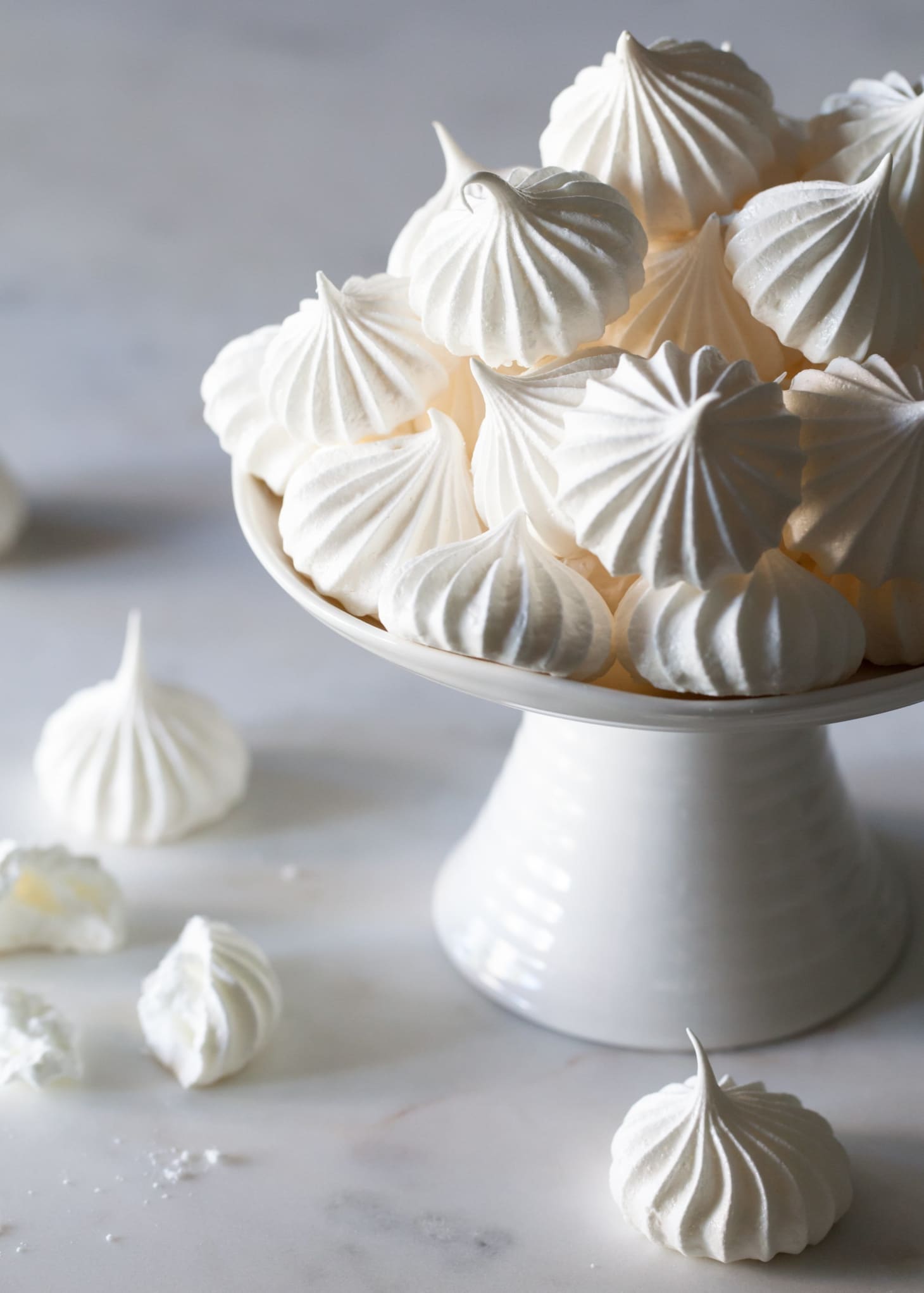 How To Make French Meringue | Kitchn