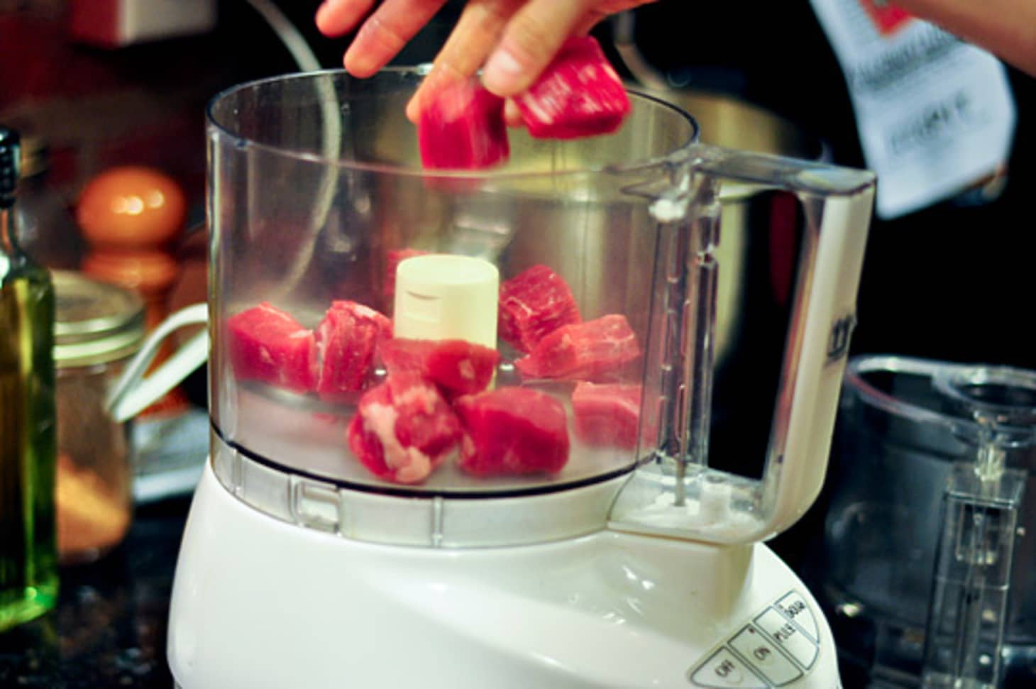 5 Things to Know About Your New Food Processor Kitchn