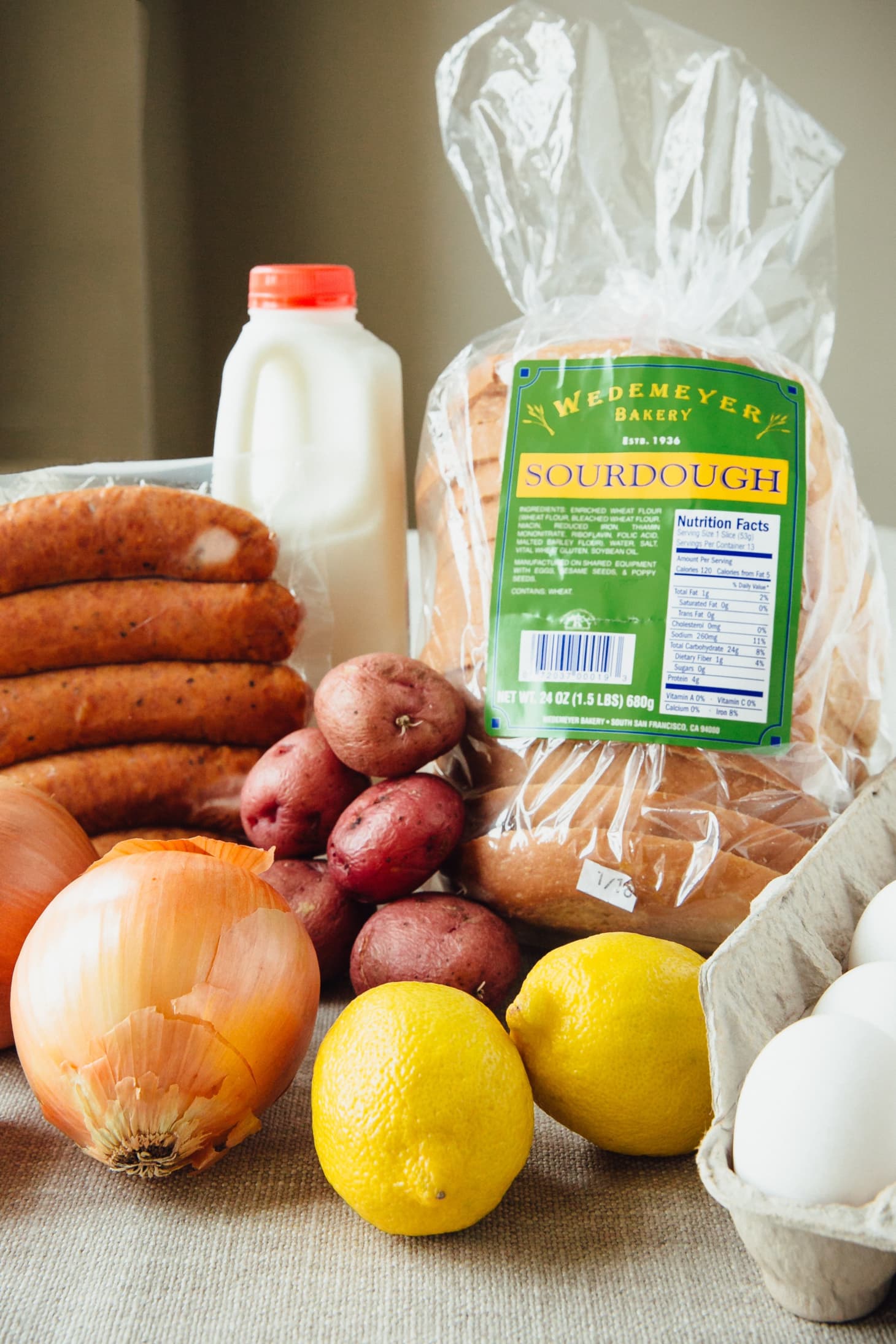 5 Weeknight Dinners Featuring Fresh Pantry Ingredients Kitchn