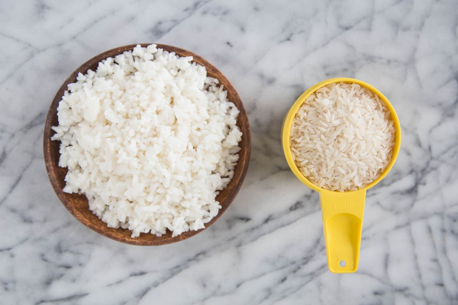 Is Leftover Rice Really the Key to Great Fried Rice? Kitchn