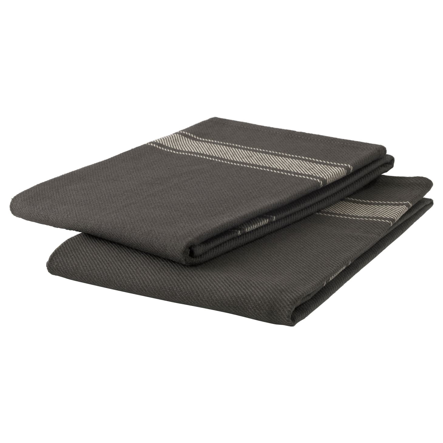 Beautiful New Dish Towels from IKEA Kitchn