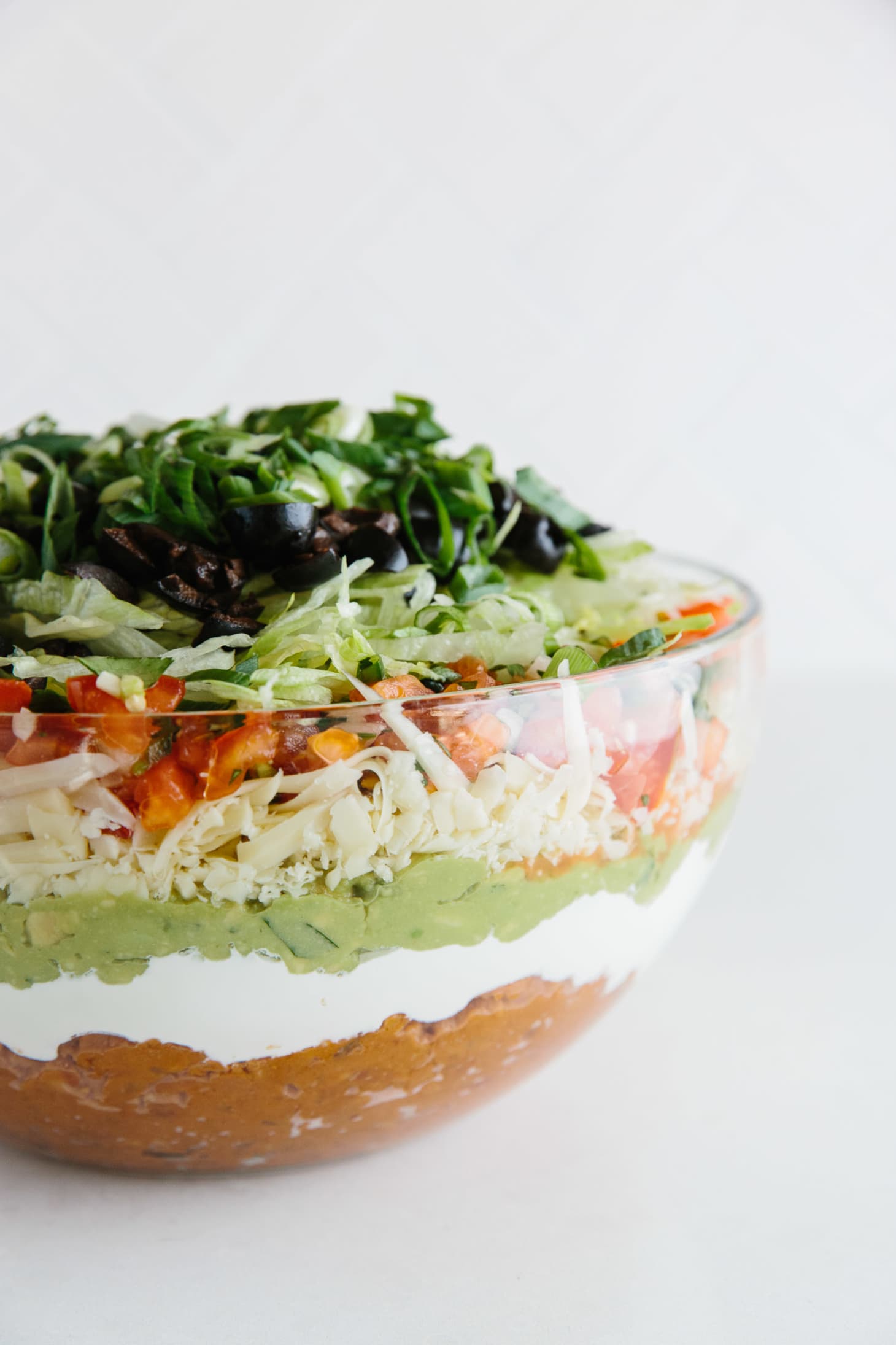 9 Veggie Dips That Make Baby Carrots Very, Very Afraid Kitchn