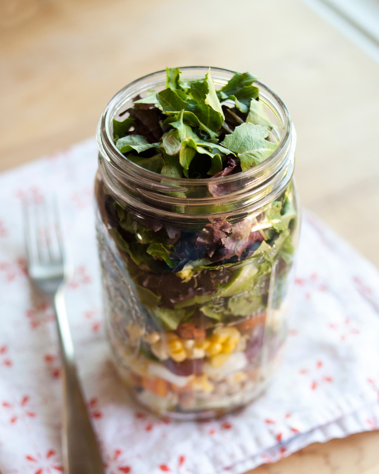 20 Salads Worth Packing for Lunch Kitchn