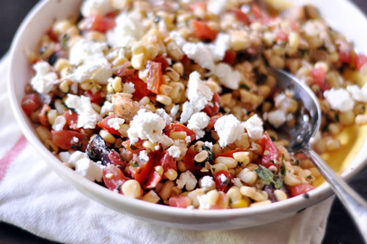 10 Tomato Side Dishes to Brighten Dinner | Kitchn