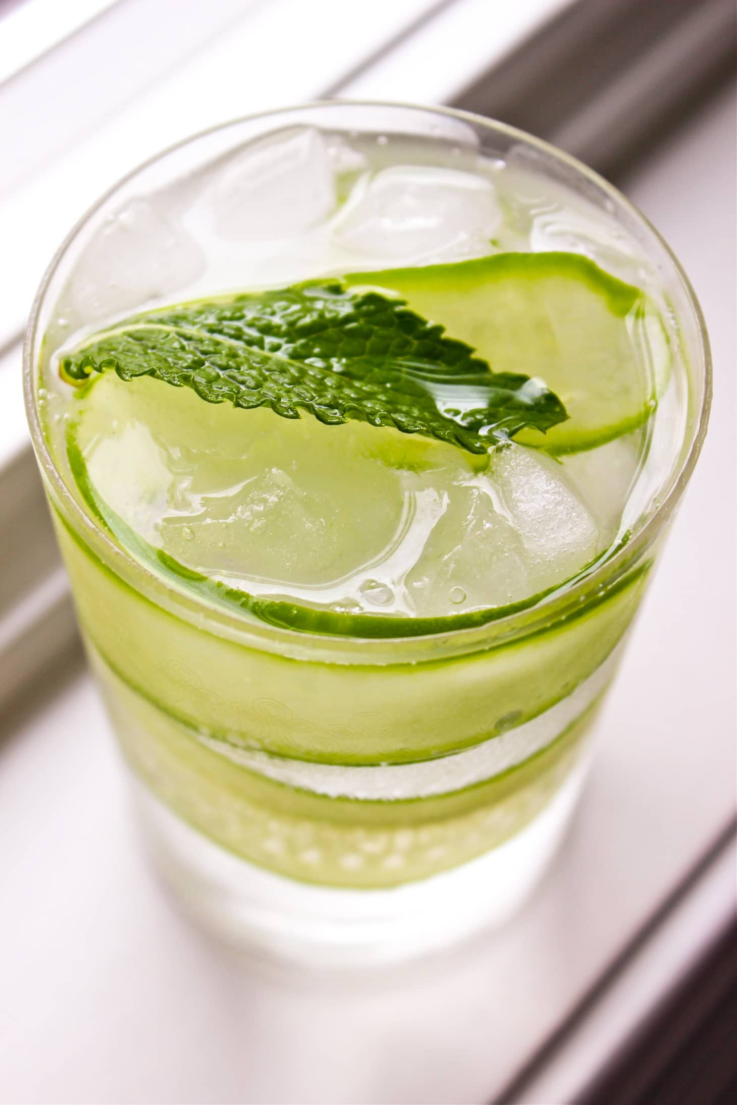 A Guide to Drinking with Spicy Foods Cocktails Kitchn