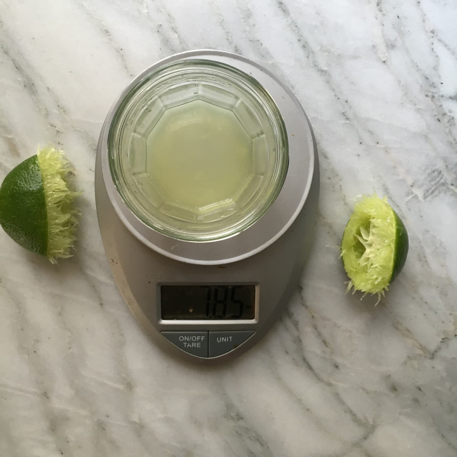 Is This Really the Best Way to Cut a Lime for the Most Juice? Kitchn