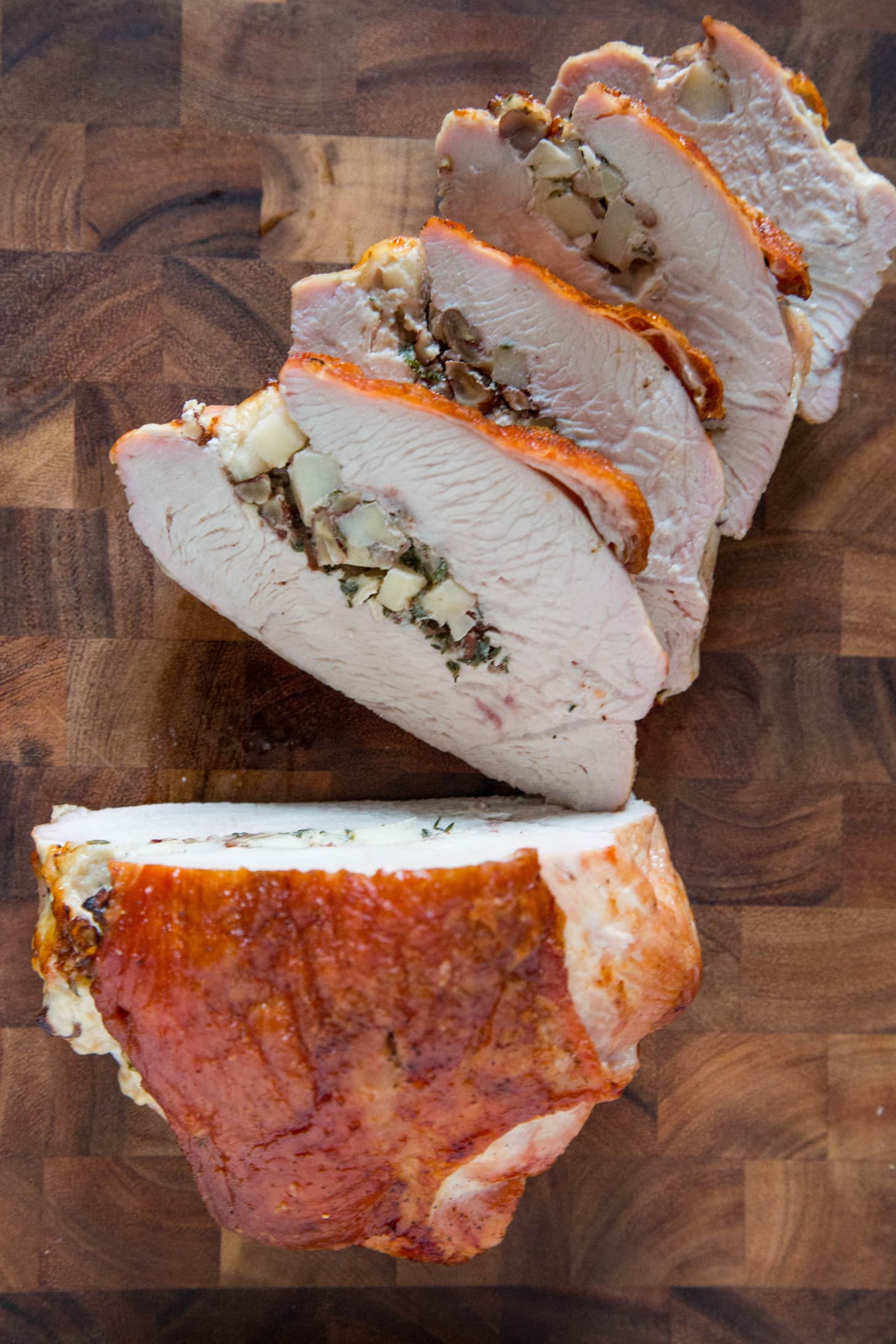 3 Ways to Serve Turkey at a Small Thanksgiving Gathering Kitchn