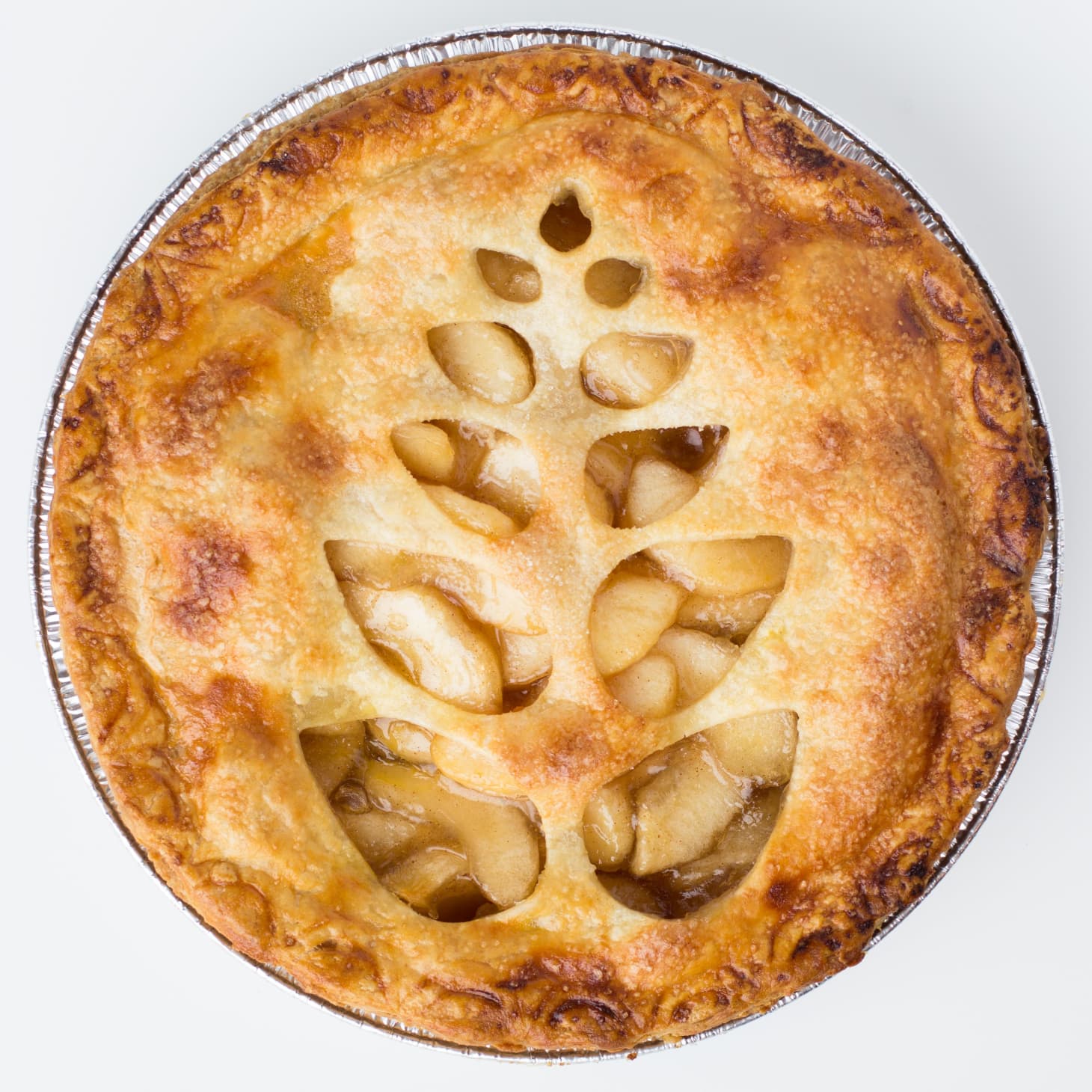 5 PinWorthy PieDecorating Tips Kitchn