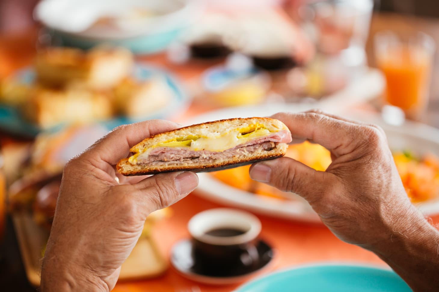 Un Cafecito, Por Favor 5 Recipes to Help You Do Breakfast, CubanStyle