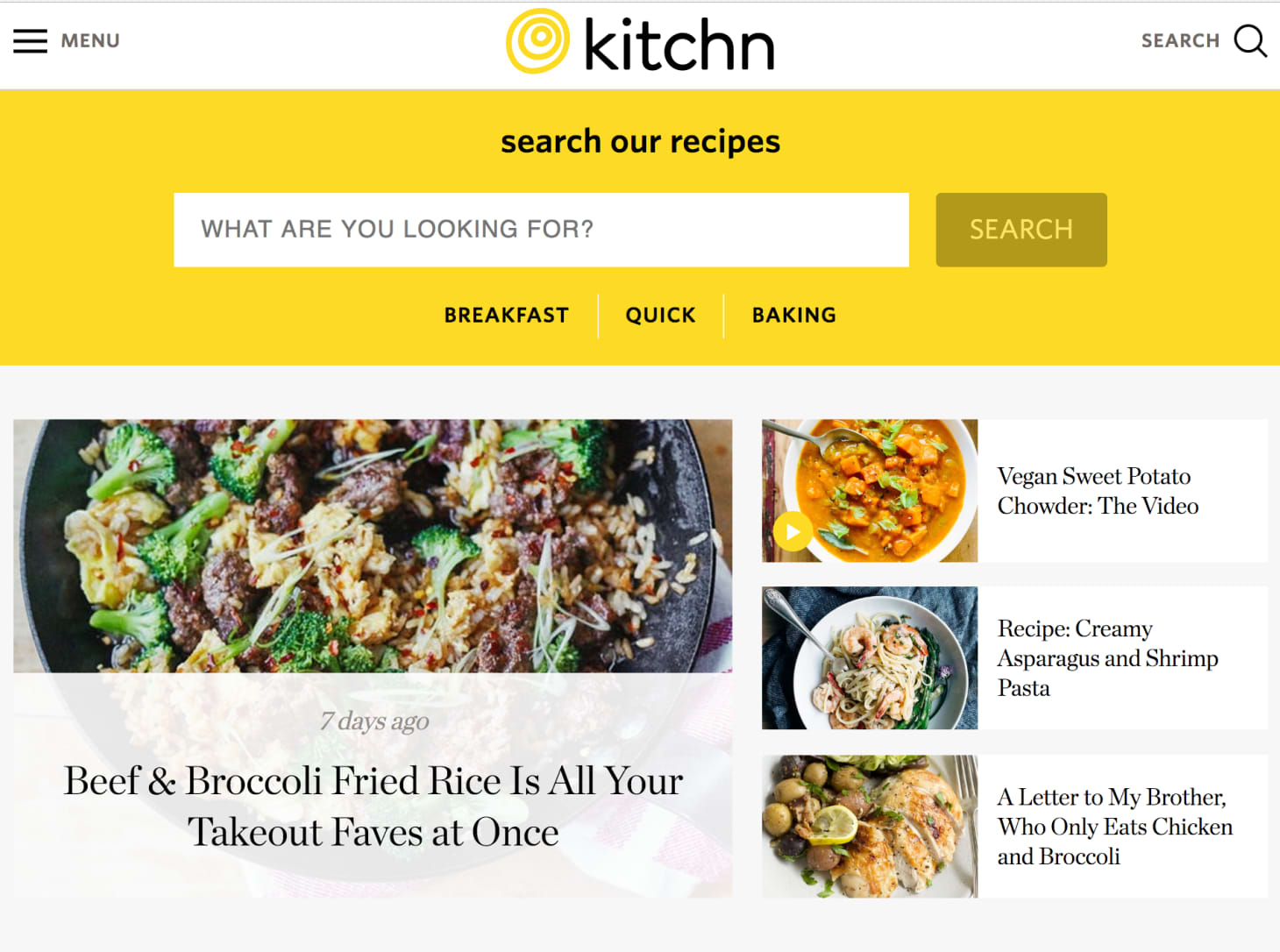 The Beginner’s Guide to Meal Planning What to Know, How to Succeed