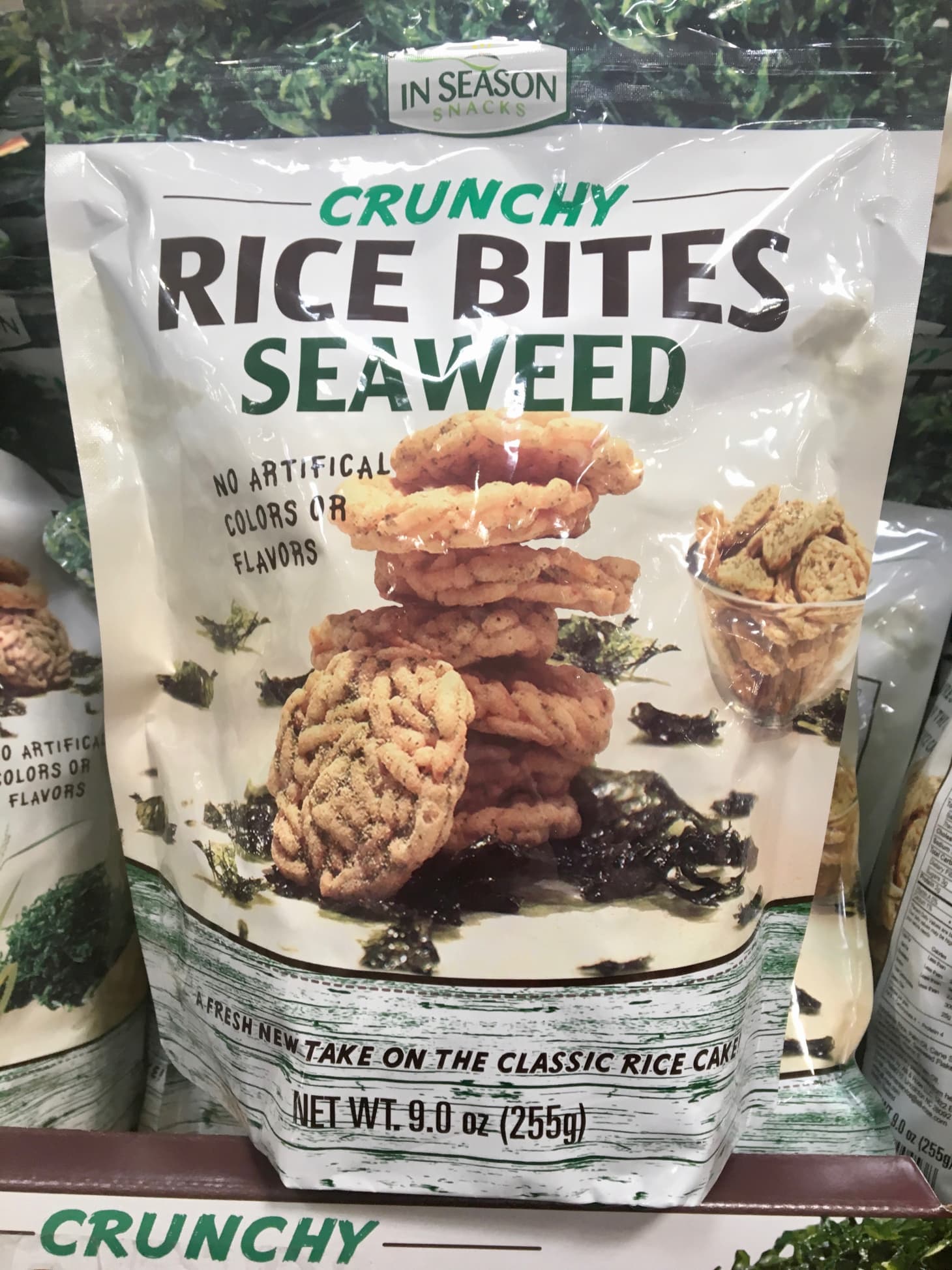 Healthy Snacks Costco Kirkland Kitchn