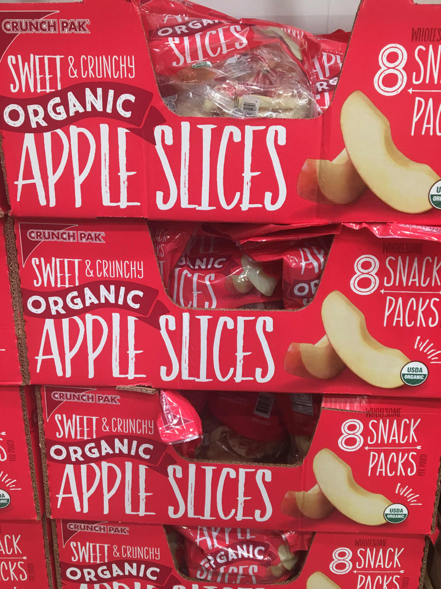 Healthy Snacks Costco Kirkland Kitchn