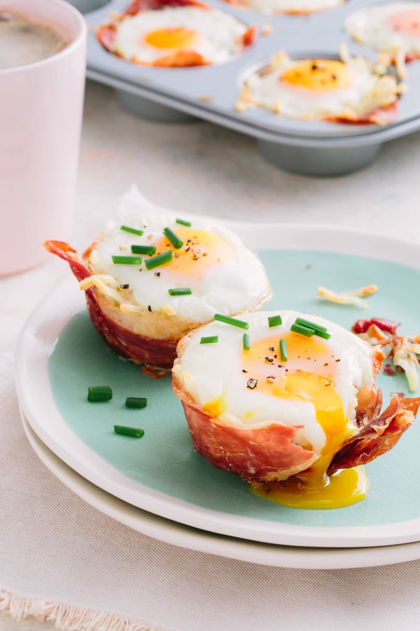 5 Easy Fancy Ways To Make Eggs A Meal Kitchn