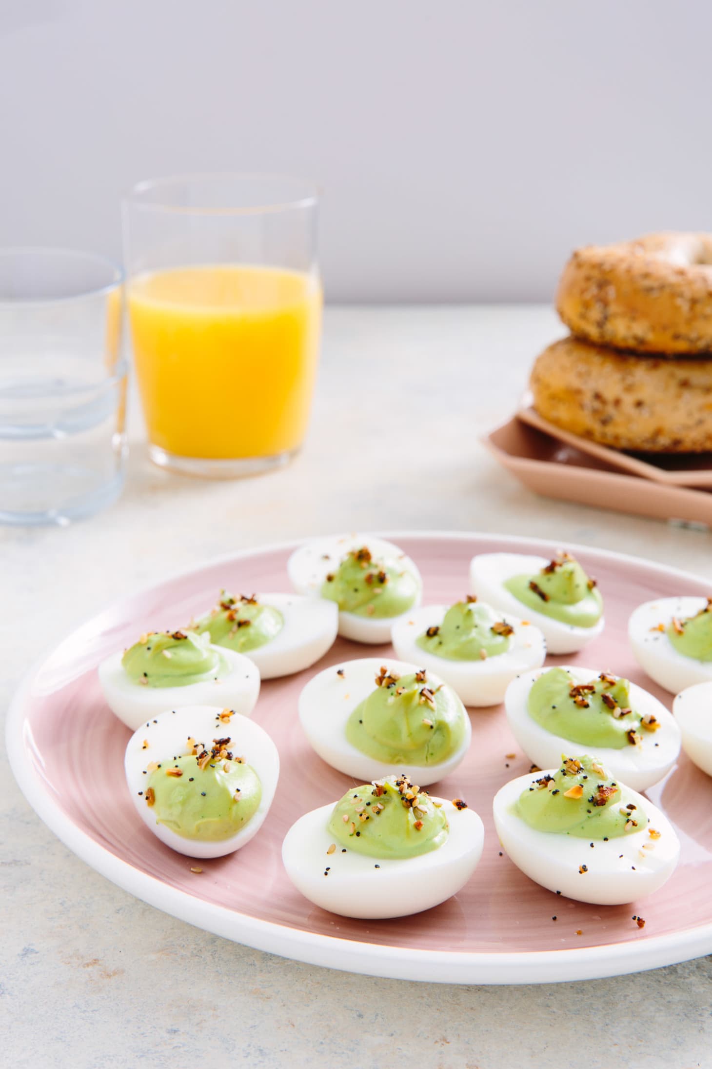 5 Easy, Fancy Ways to Make Eggs a Meal Kitchn