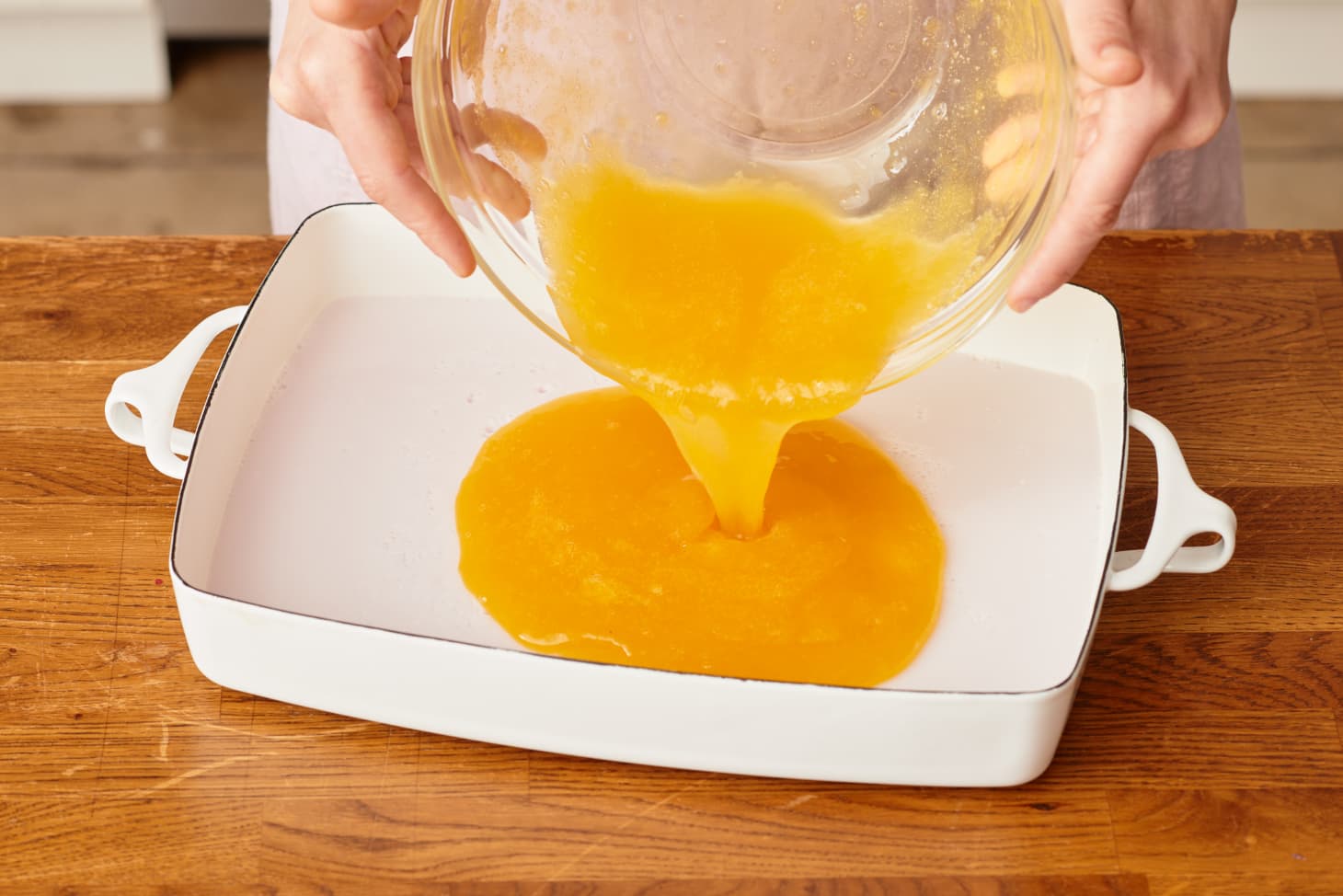 How To Turn Almost Any Liquid into a Jello Dessert Kitchn