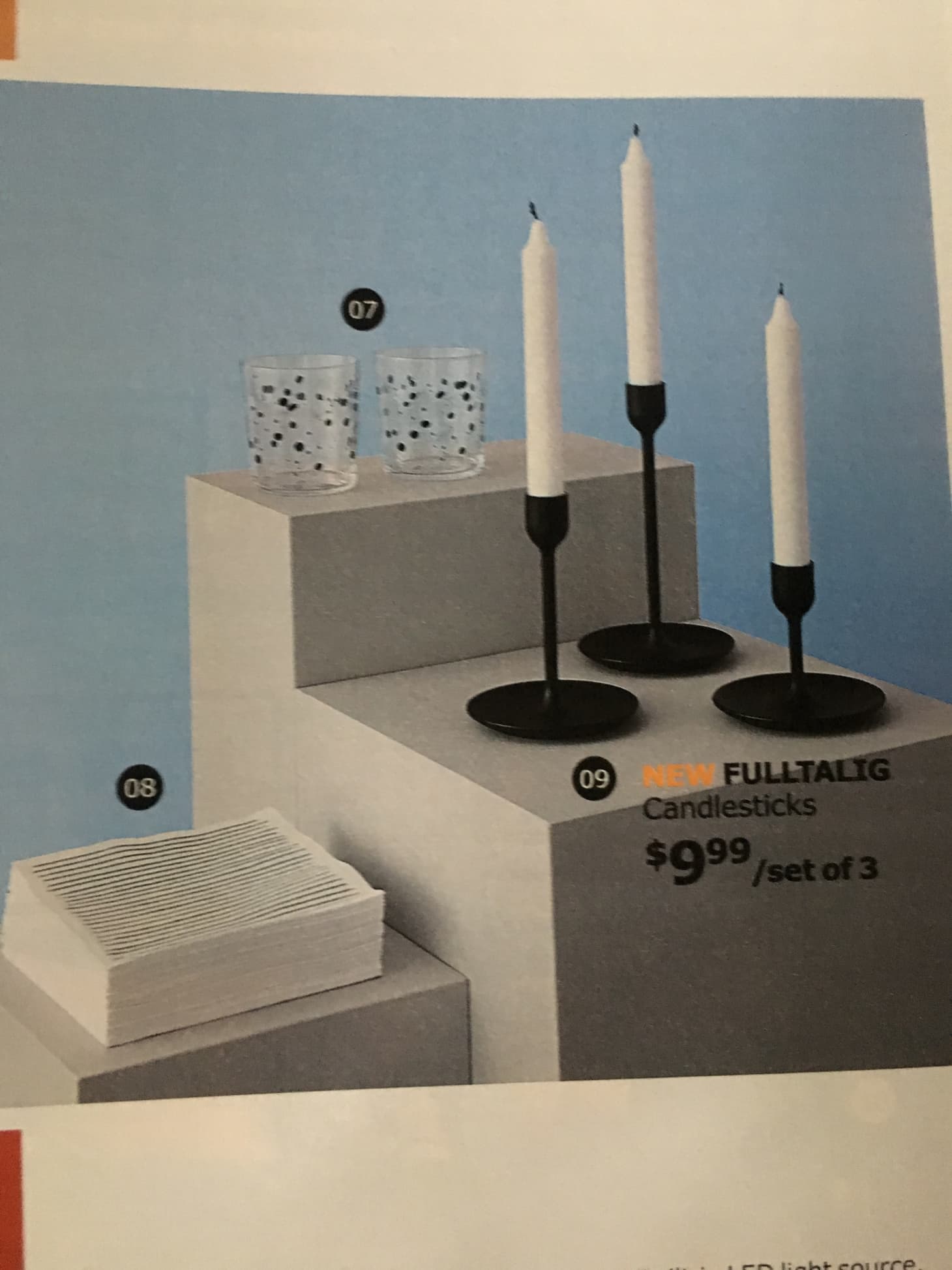 The Best Kitchen Finds in IKEA’s 2018 Catalog for 25 or Less Kitchn