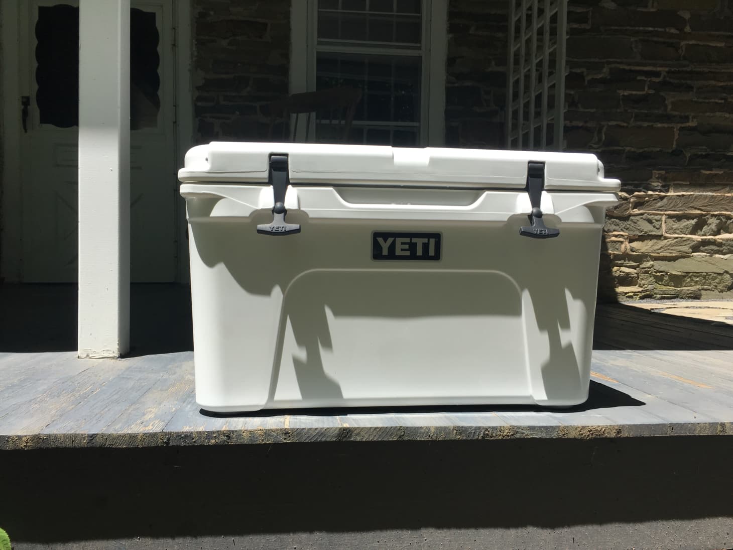 Does Yeti Make the Best Cooler? Kitchn
