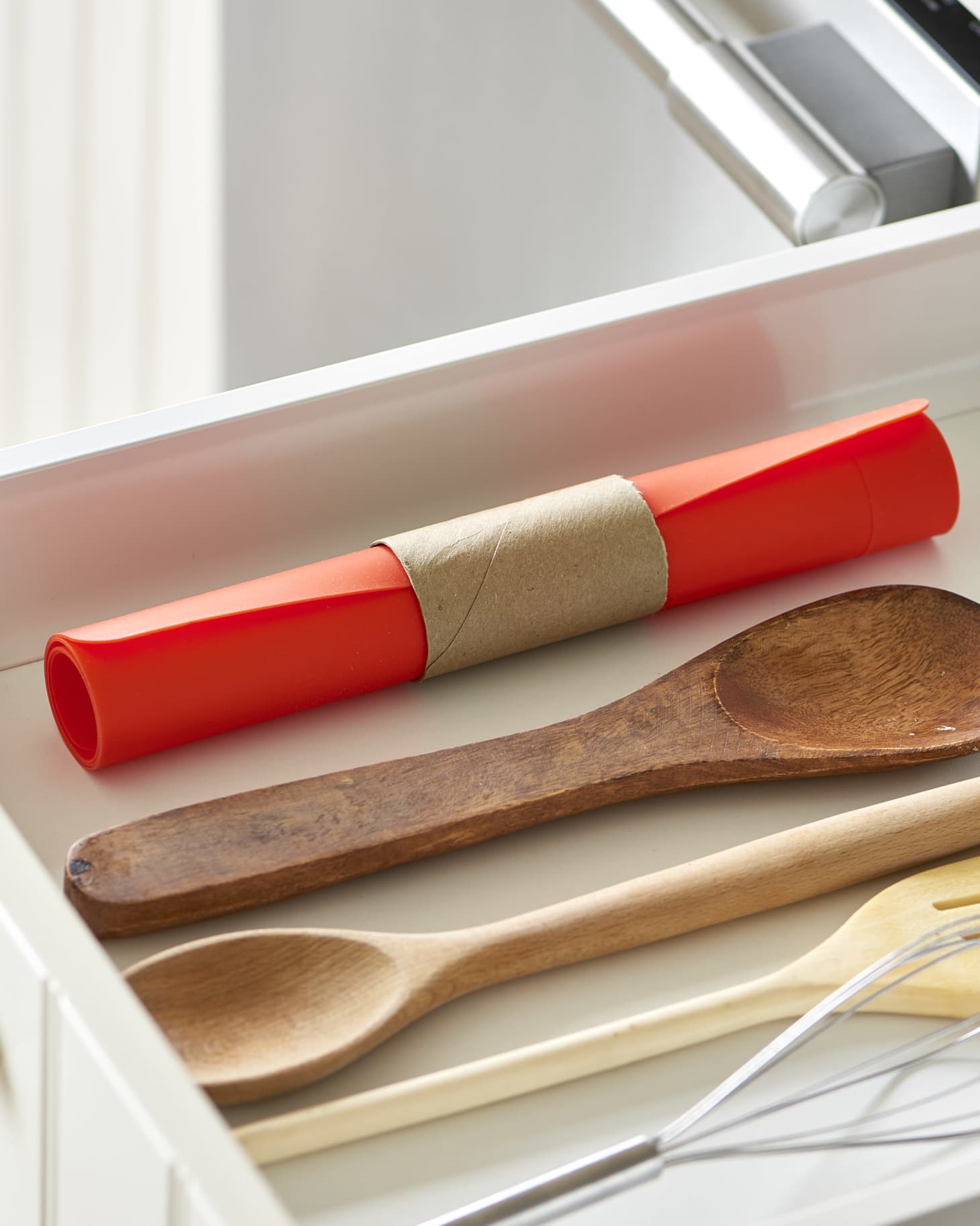 The Best Way to Store Silicone Baking Mats Kitchn