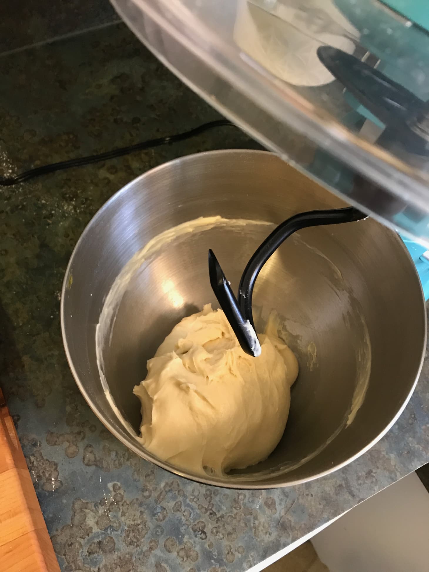 Aldi Stand Mixer Review KitchenAid Comparison Kitchn