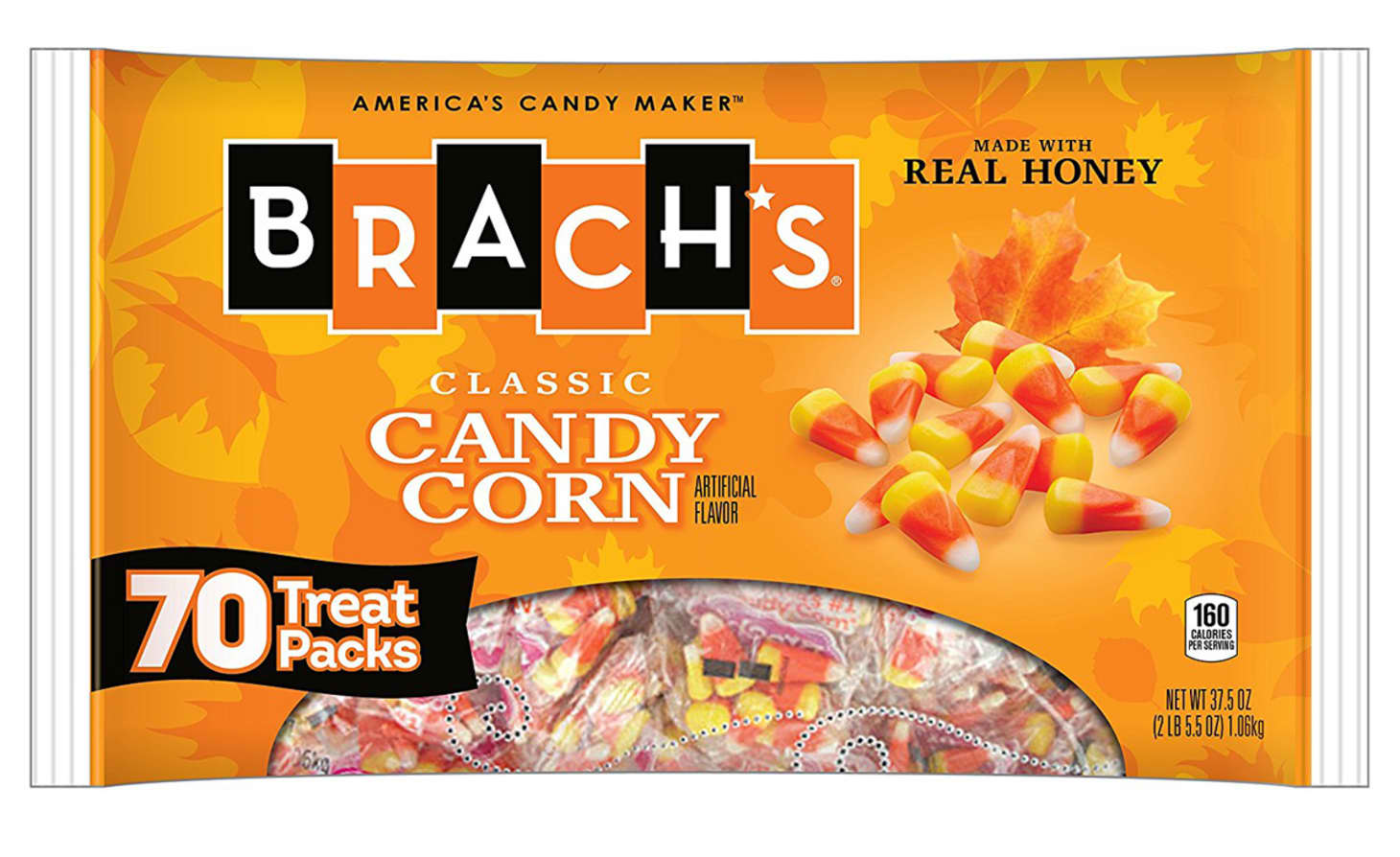 The 10 Worst Halloween Candies for TrickorTreating Kitchn