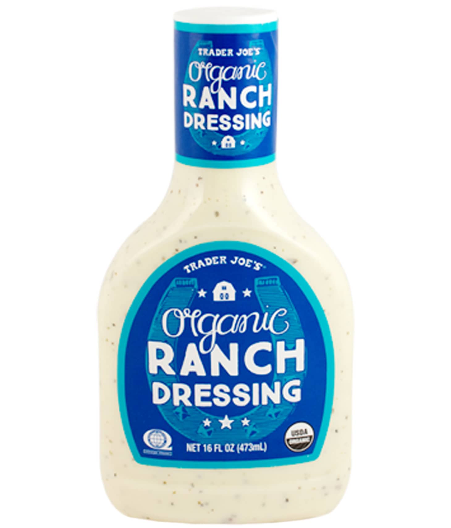 ranch dressing crocs