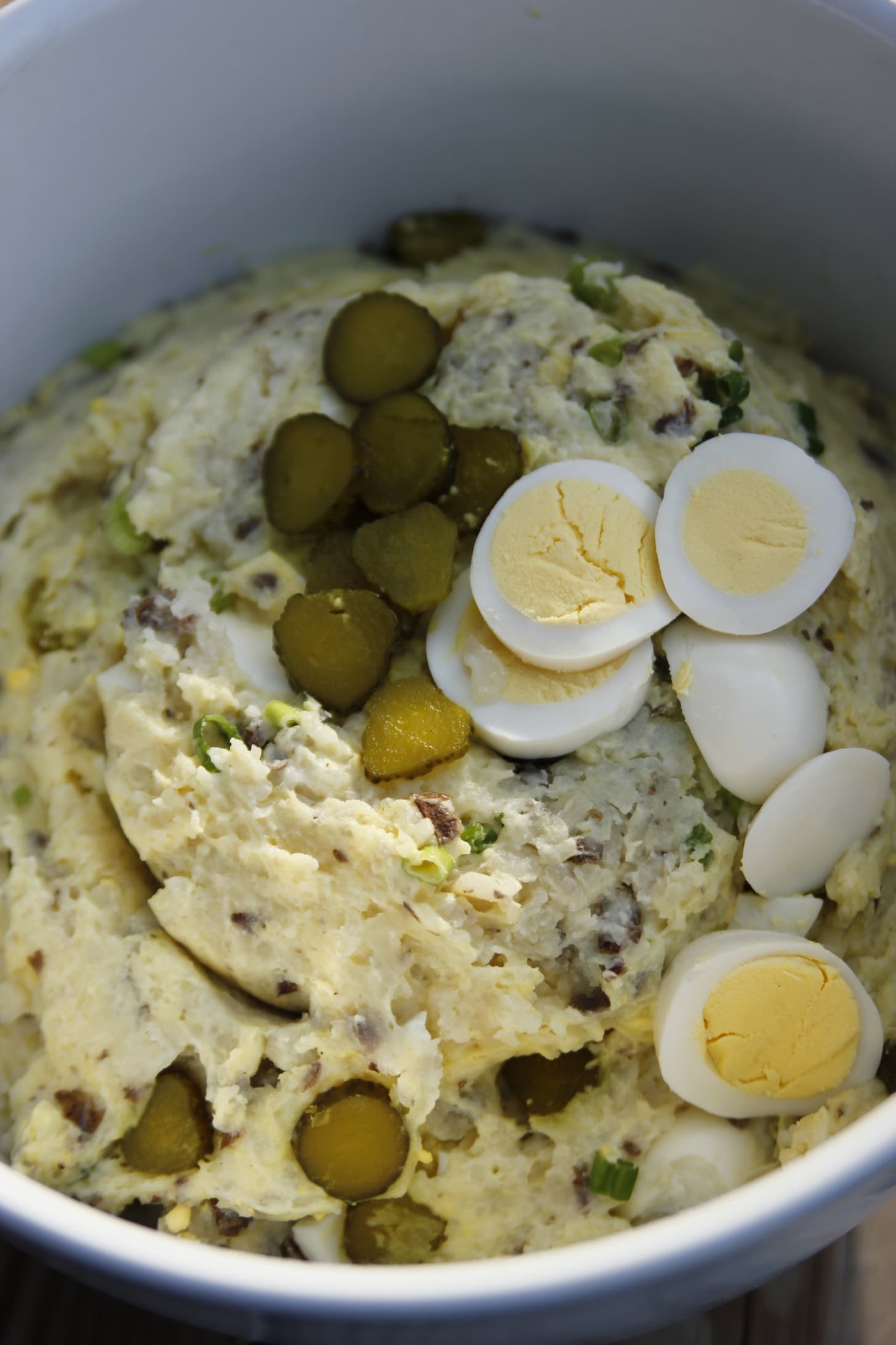 Pioneer Woman Best Potato Salad Recipe Tip Kitchn