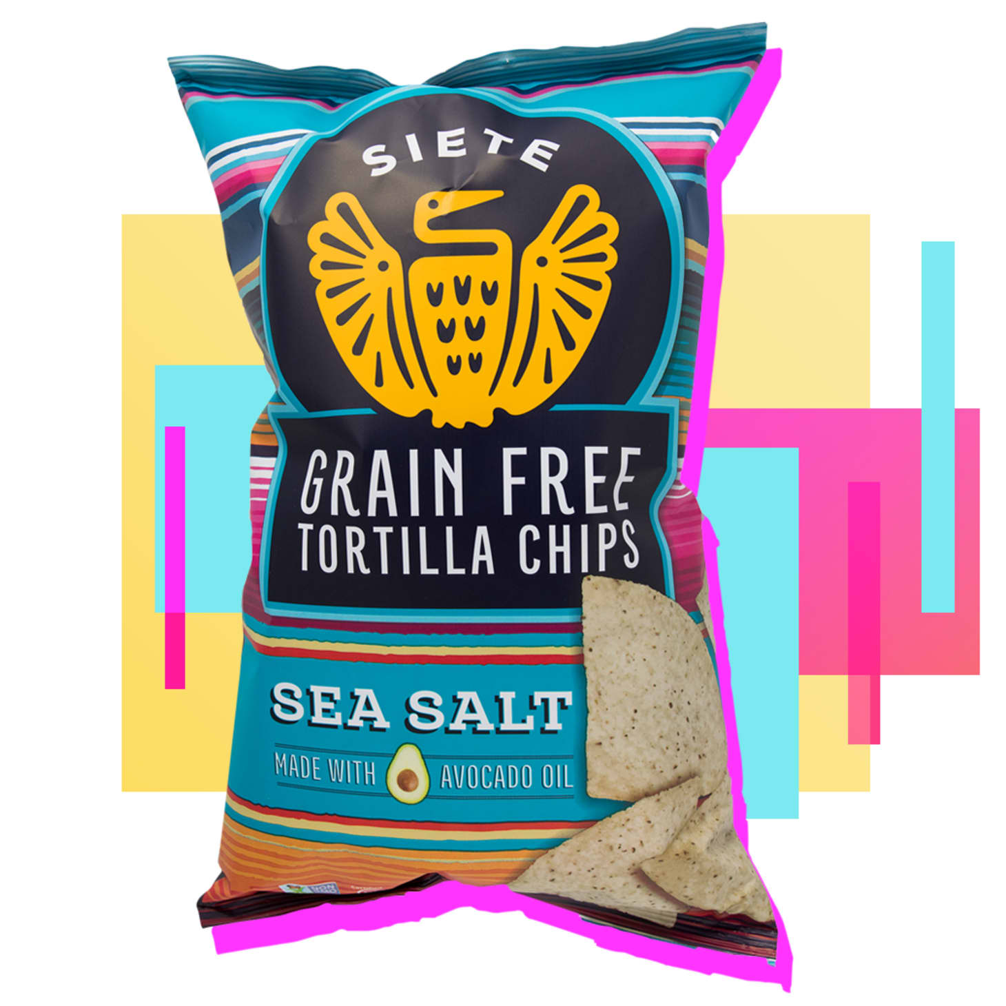 The Best Tortilla Chips Brands at the Grocery Store | Kitchn