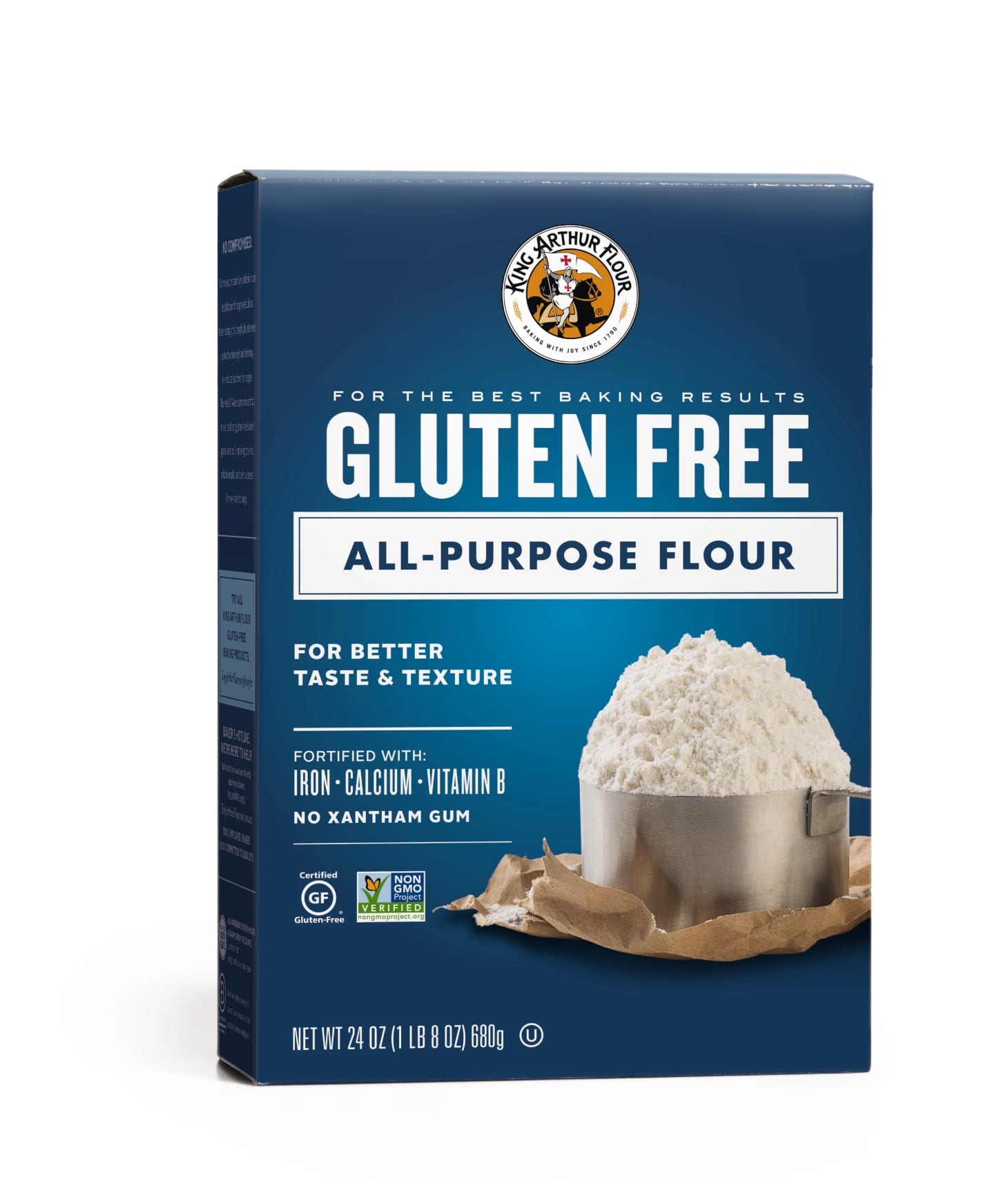 Best Gluten Free Flour | Best Restaurants