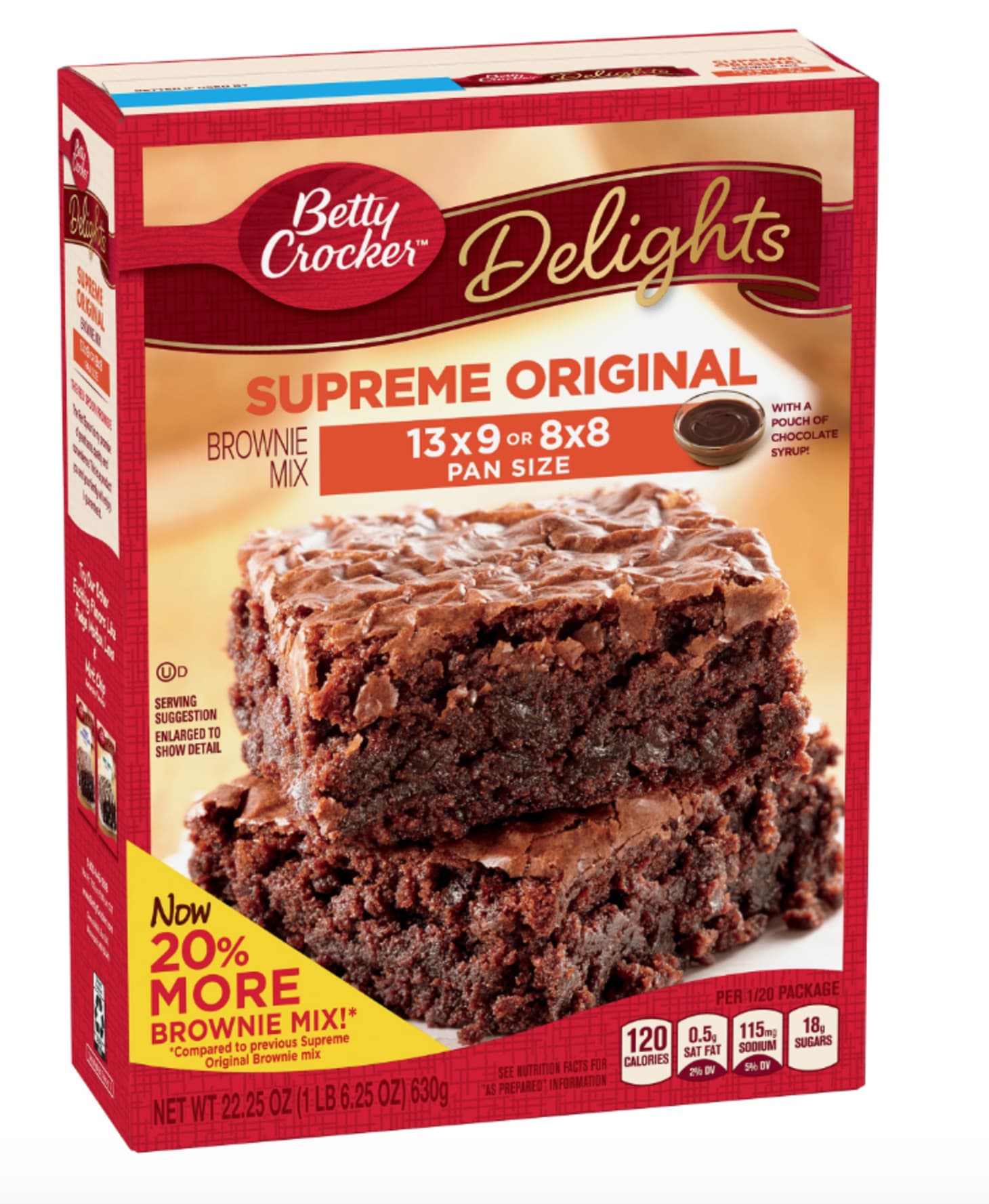 Best Boxed Baking Mixes According to Bakers Kitchn