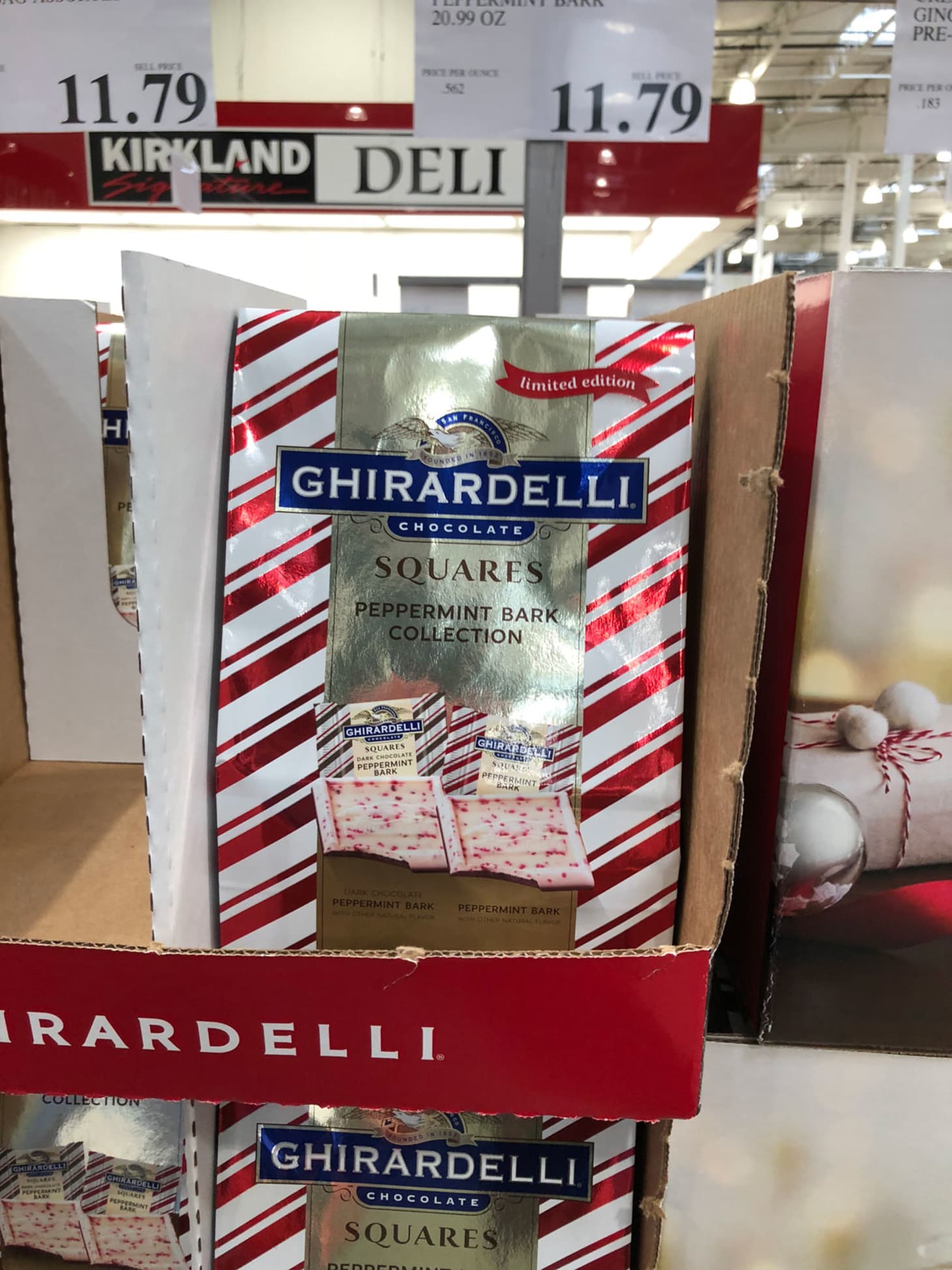 Stocking Stuffer Advent Calendar Costco 