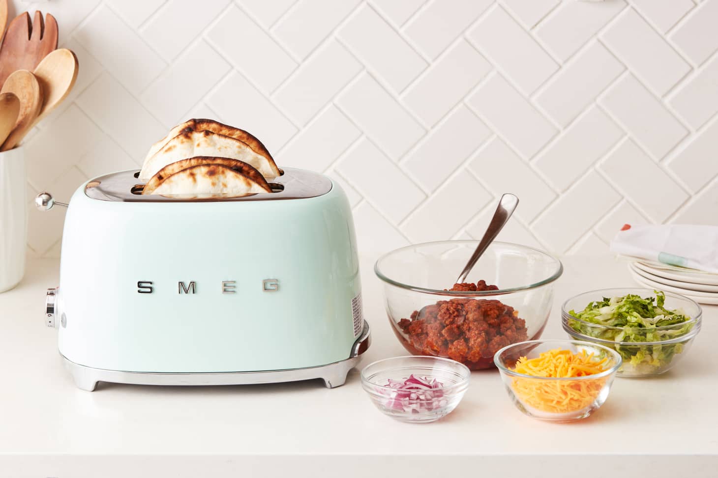 5 Weird Ways to Use Your Toaster Kitchn