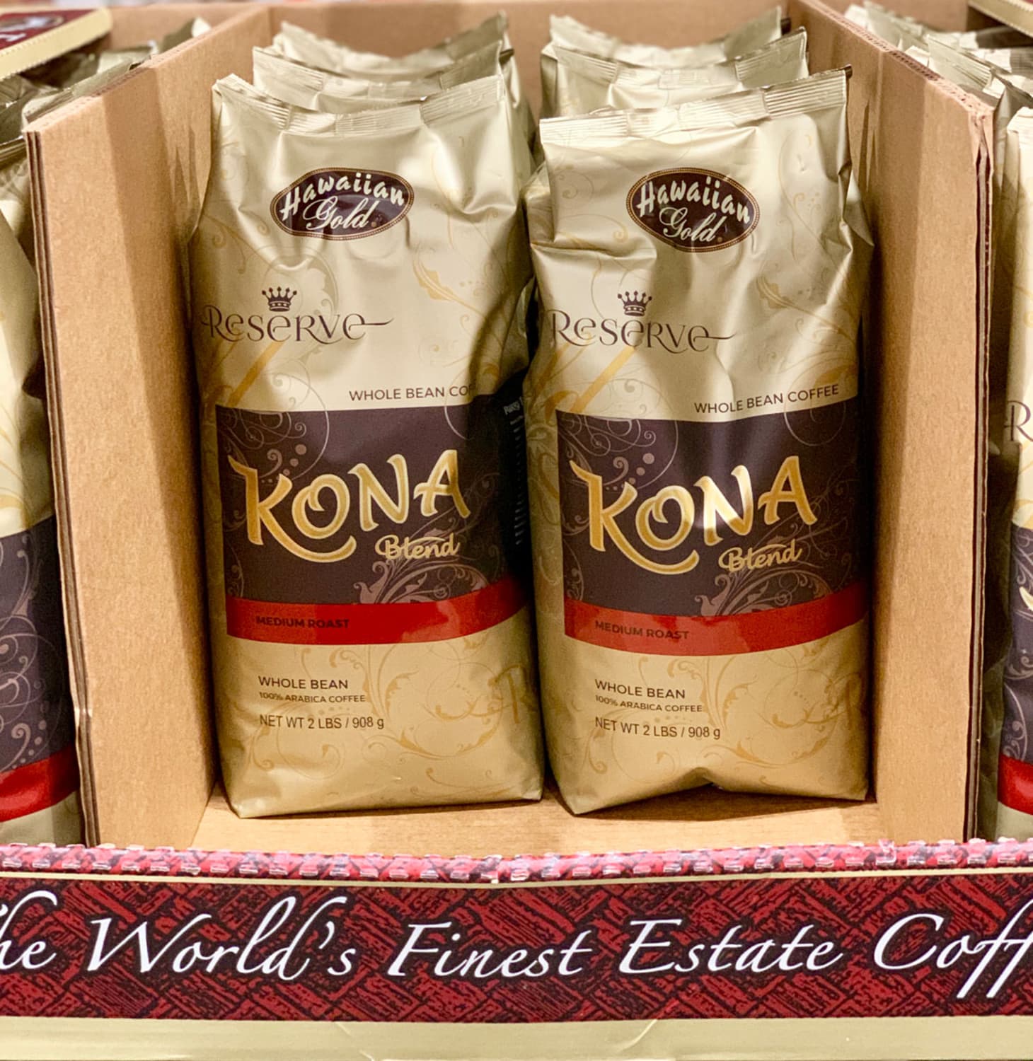 The Best Coffee You Can Buy at Costco Kitchn