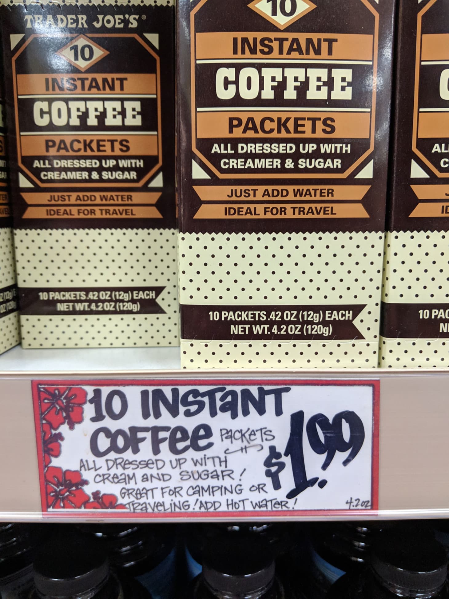 The Best Coffee at Trader Joes | Kitchn