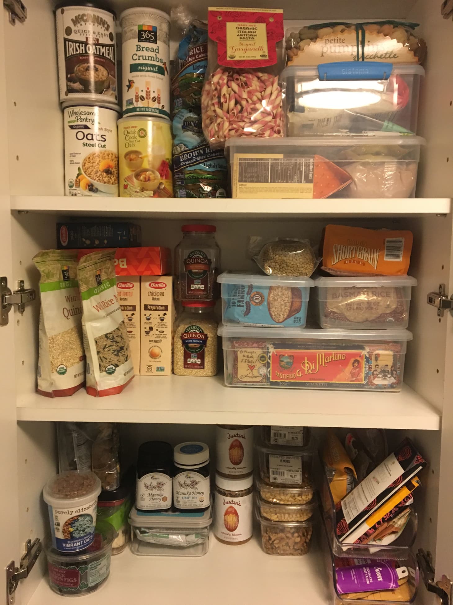 marie-kondo-pantry-organizing-tips-kitchn