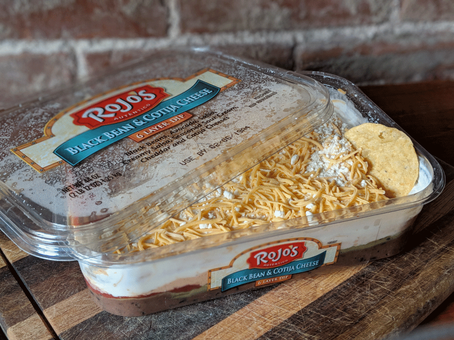 Costco Best Dips - Spinach Artichoke Review | Kitchn