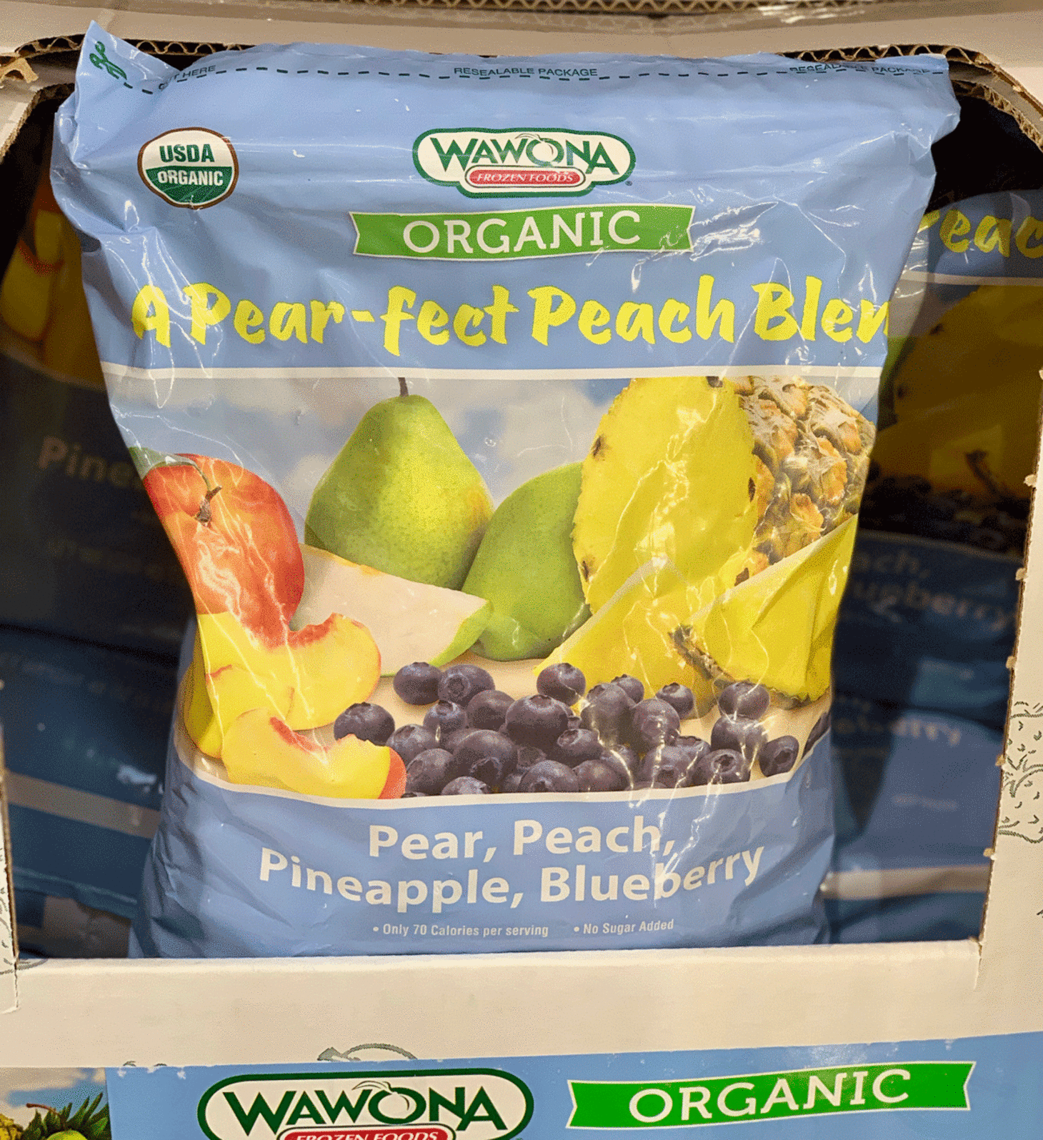 Costco Breakfast Healthy Best Kitchn