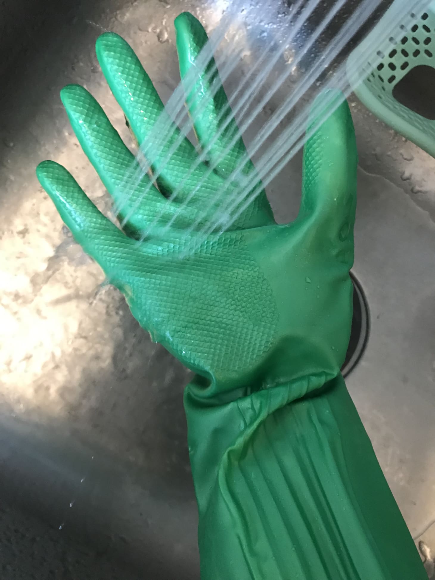 Tools for Washing Dishes by Hand Kitchn