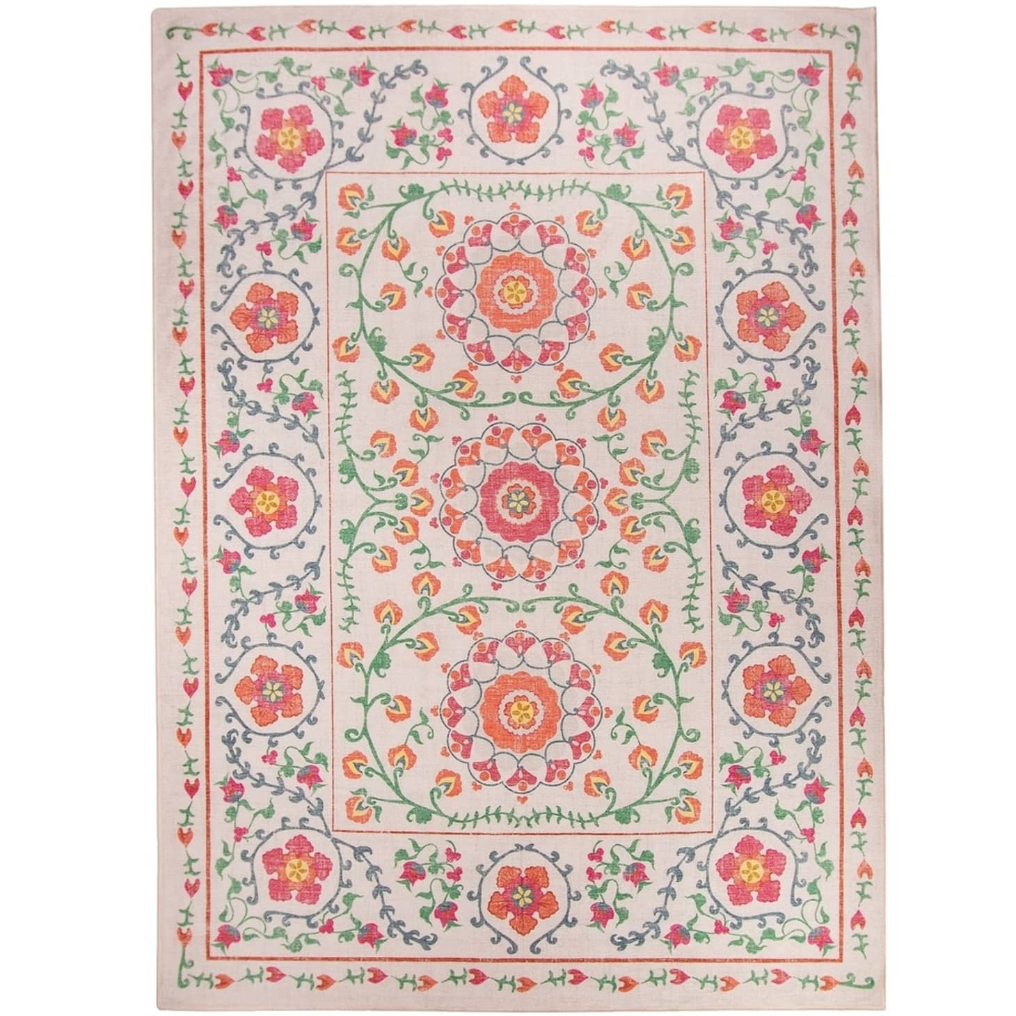 The Best Washable Rugs Beautiful and Practical Apartment Therapy