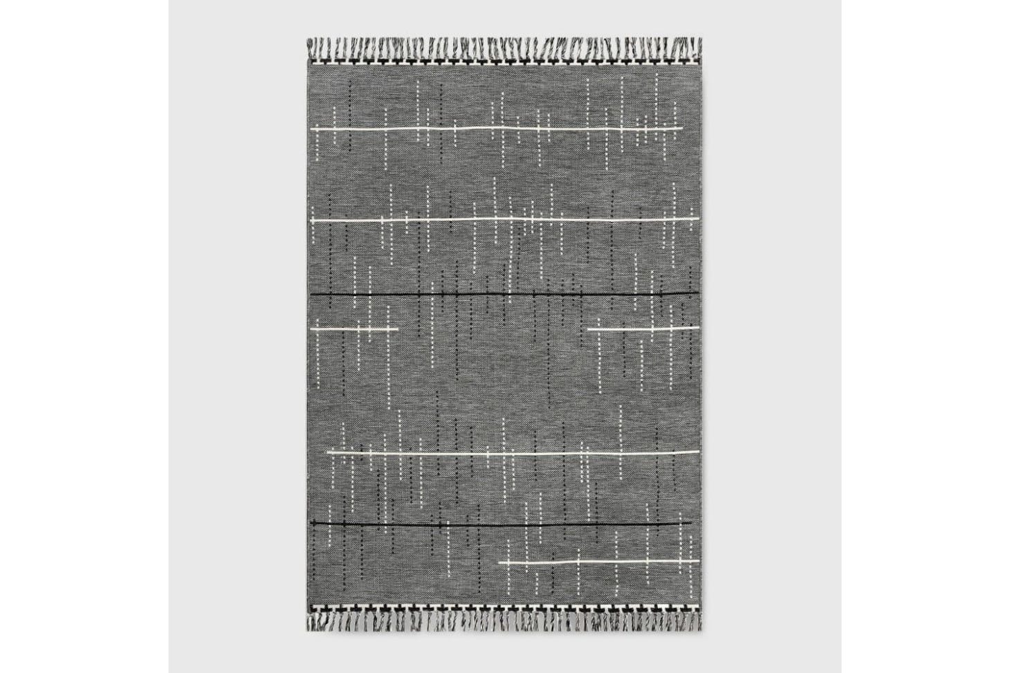 Best Indoor Outdoor Rugs — Target, Walmart Apartment Therapy