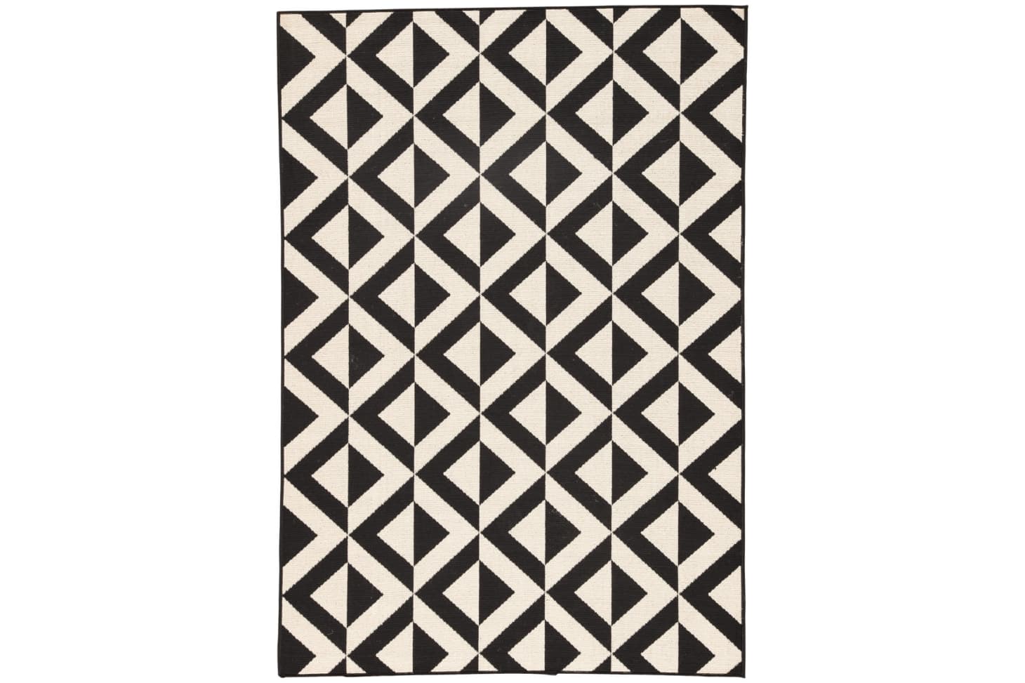 Best Indoor Outdoor Rugs — Target, Walmart Apartment Therapy