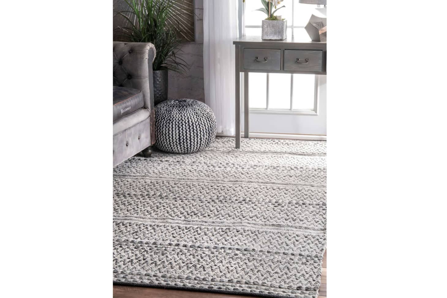 Best Indoor Outdoor Rugs — Target, Walmart Apartment Therapy