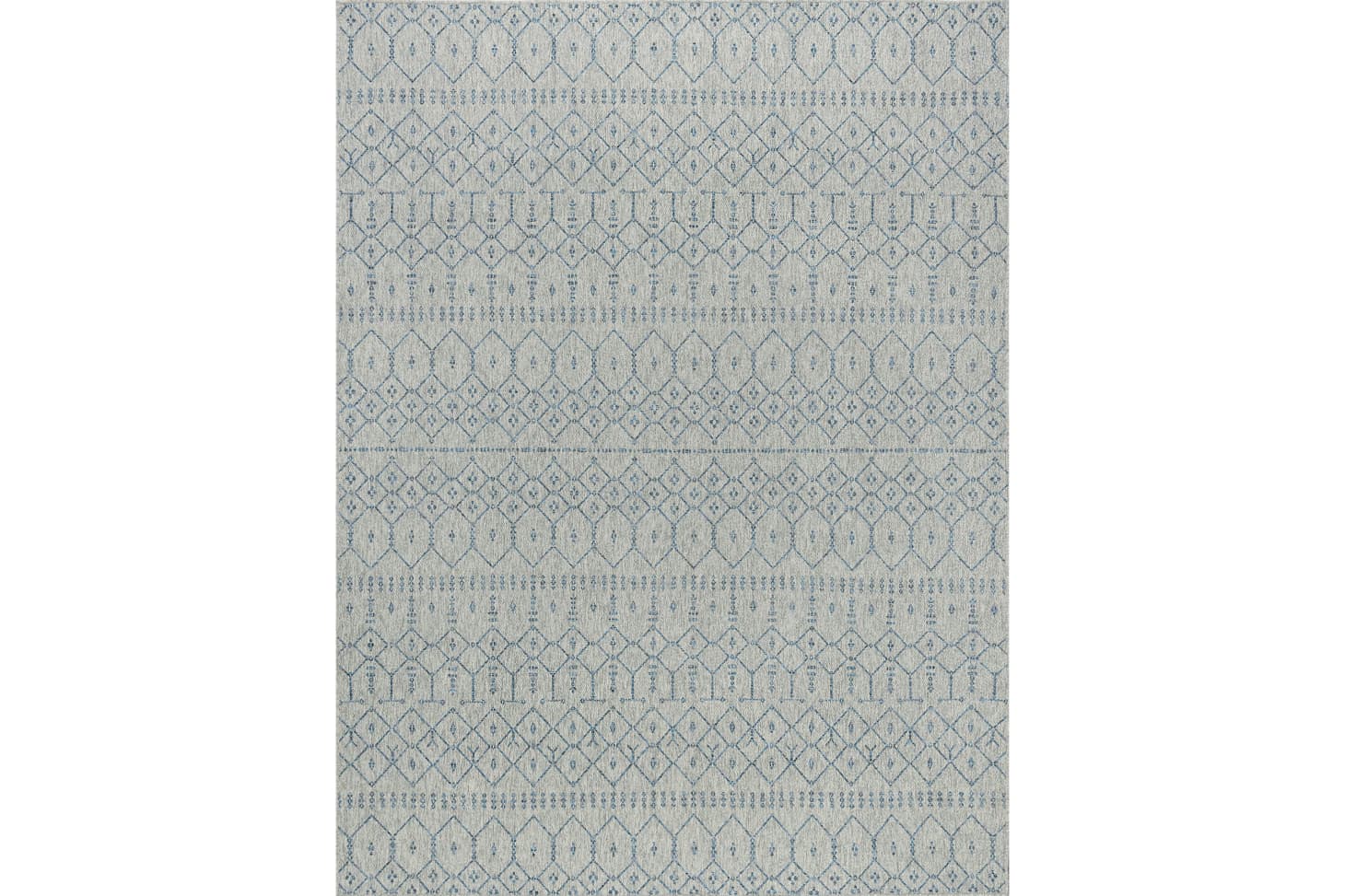 Best Indoor Outdoor Rugs — Target, Walmart Apartment Therapy